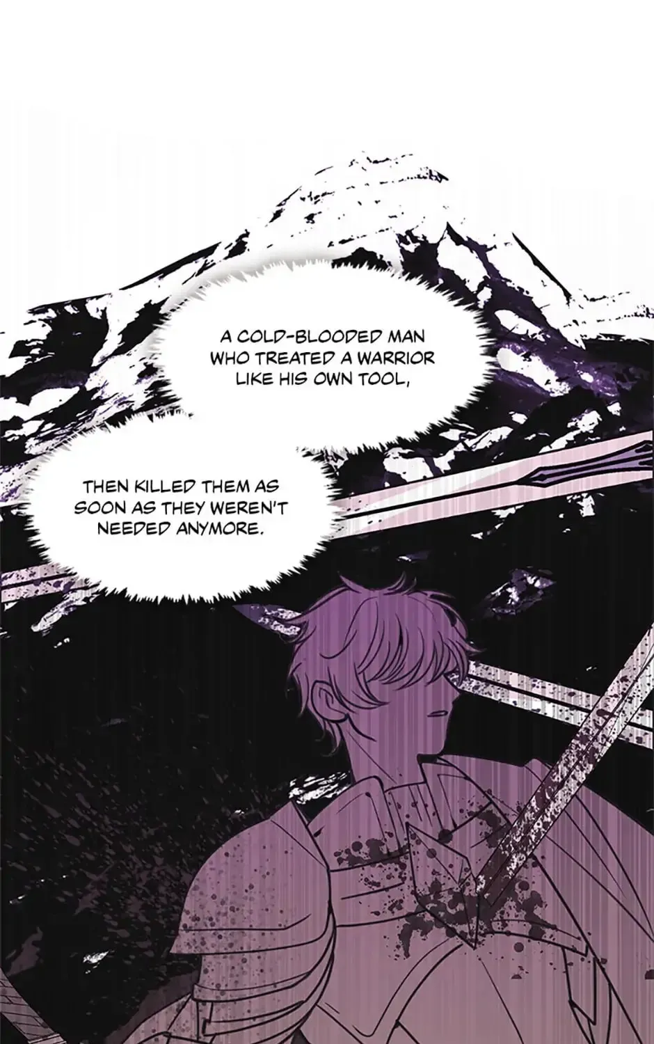 Read Devoted to Diamond chapter 15 image 112 on Lezhin