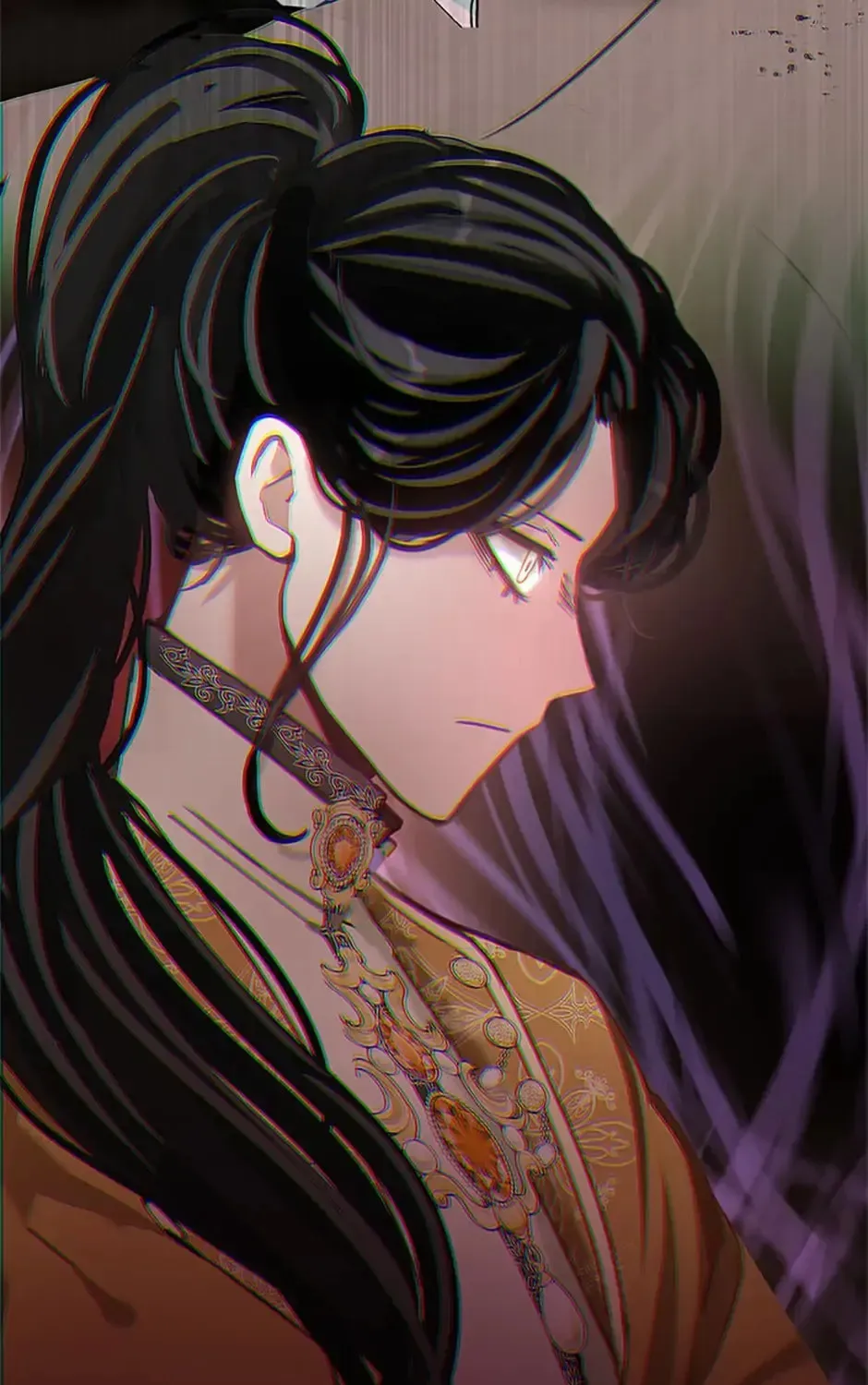 Read Devoted to Diamond chapter 15 image 114 on Lezhin