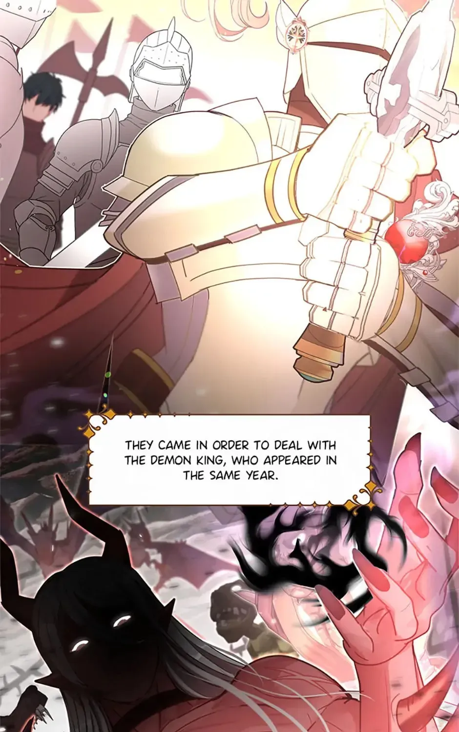 Read Devoted to Diamond chapter 15 image 12 on Lezhin
