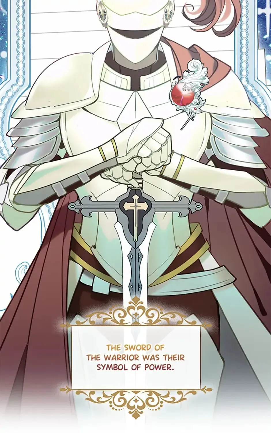 Read Devoted to Diamond chapter 15 image 18 on Lezhin