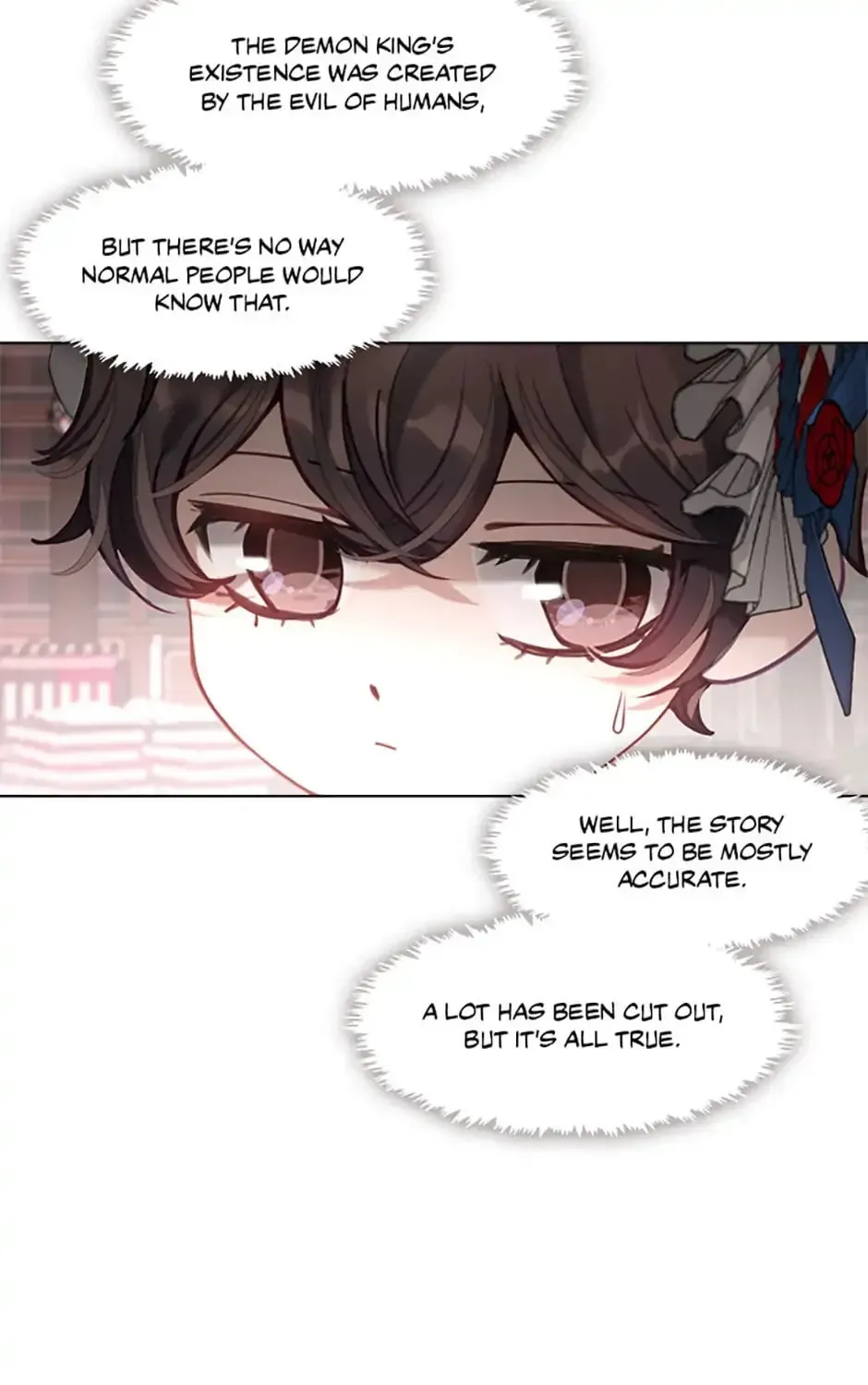 Read Devoted to Diamond chapter 15 image 20 on Lezhin