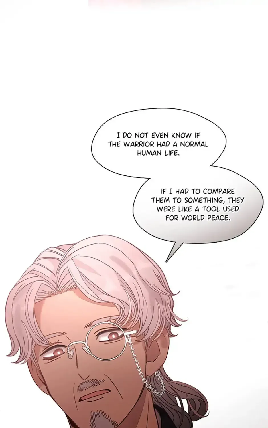 Read Devoted to Diamond chapter 15 image 30 on Lezhin