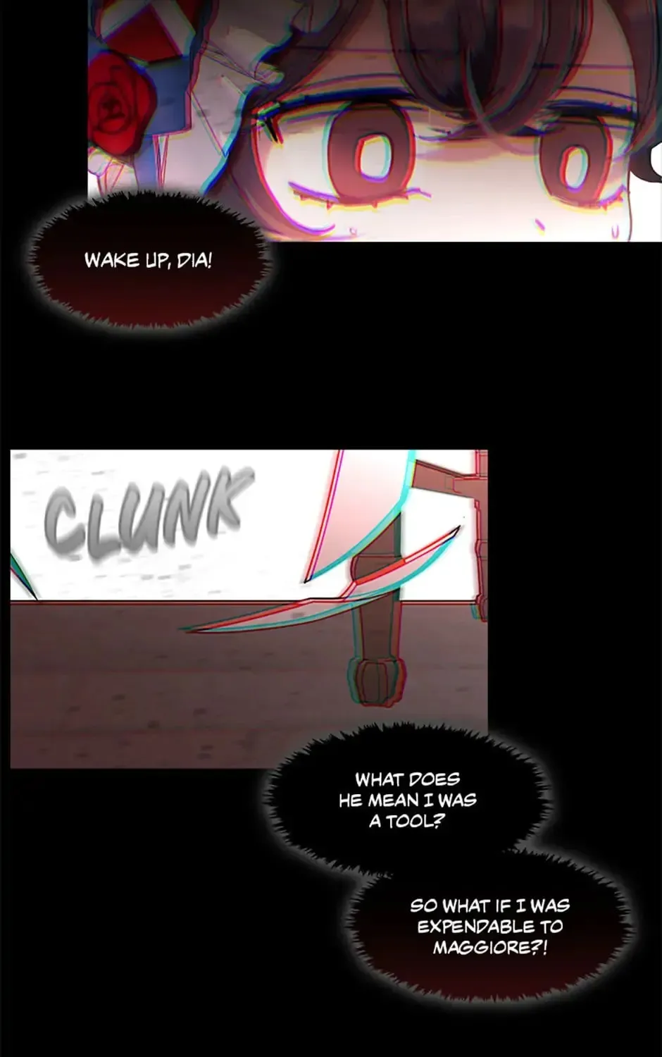 Read Devoted to Diamond chapter 15 image 34 on Lezhin
