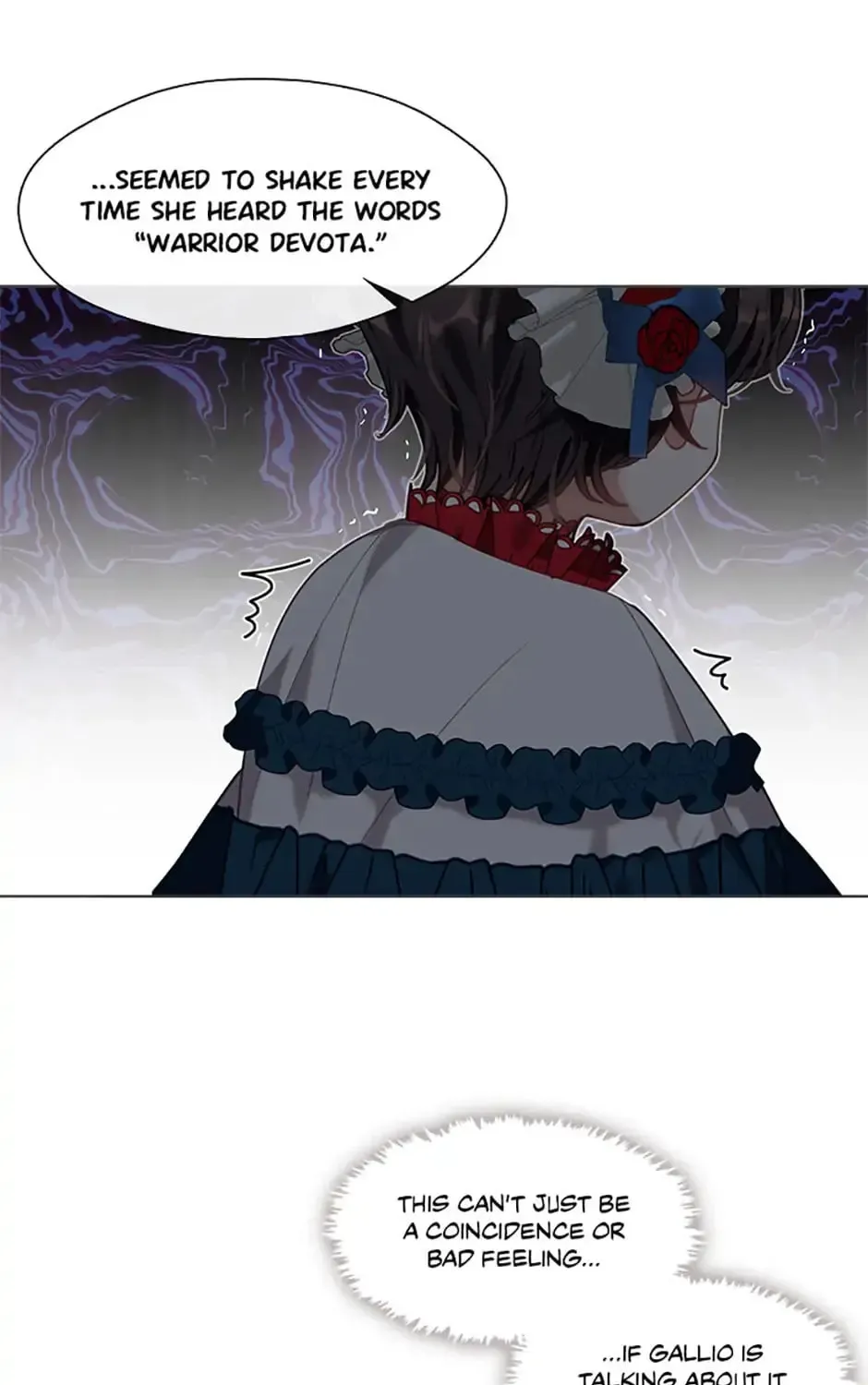 Read Devoted to Diamond chapter 15 image 42 on Lezhin