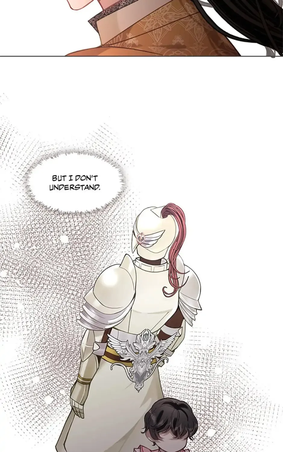 Read Devoted to Diamond chapter 15 image 44 on Lezhin