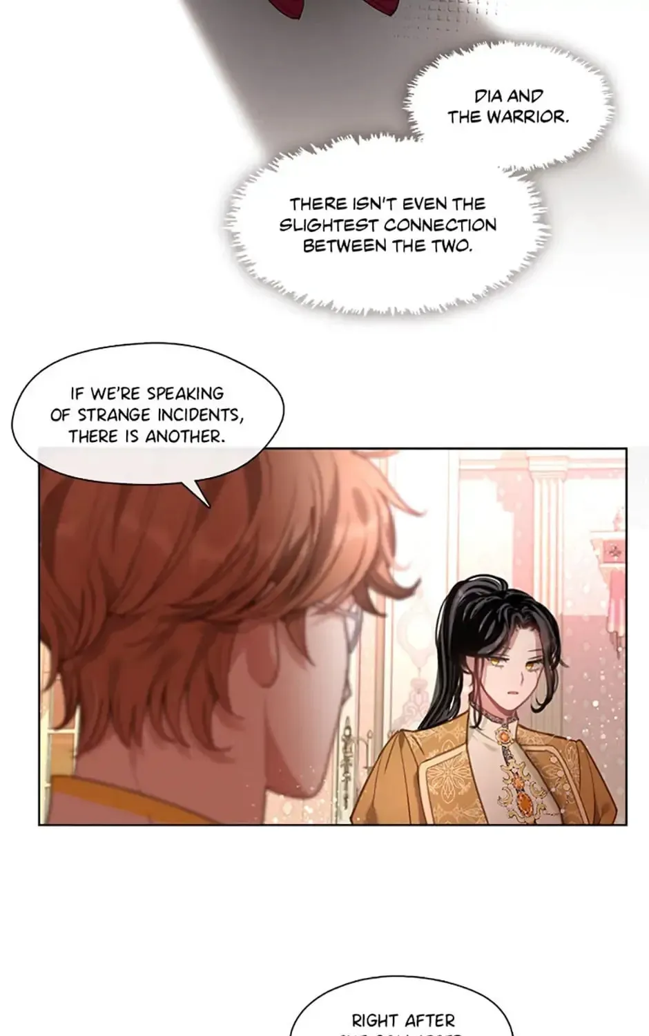 Read Devoted to Diamond chapter 15 image 46 on Lezhin