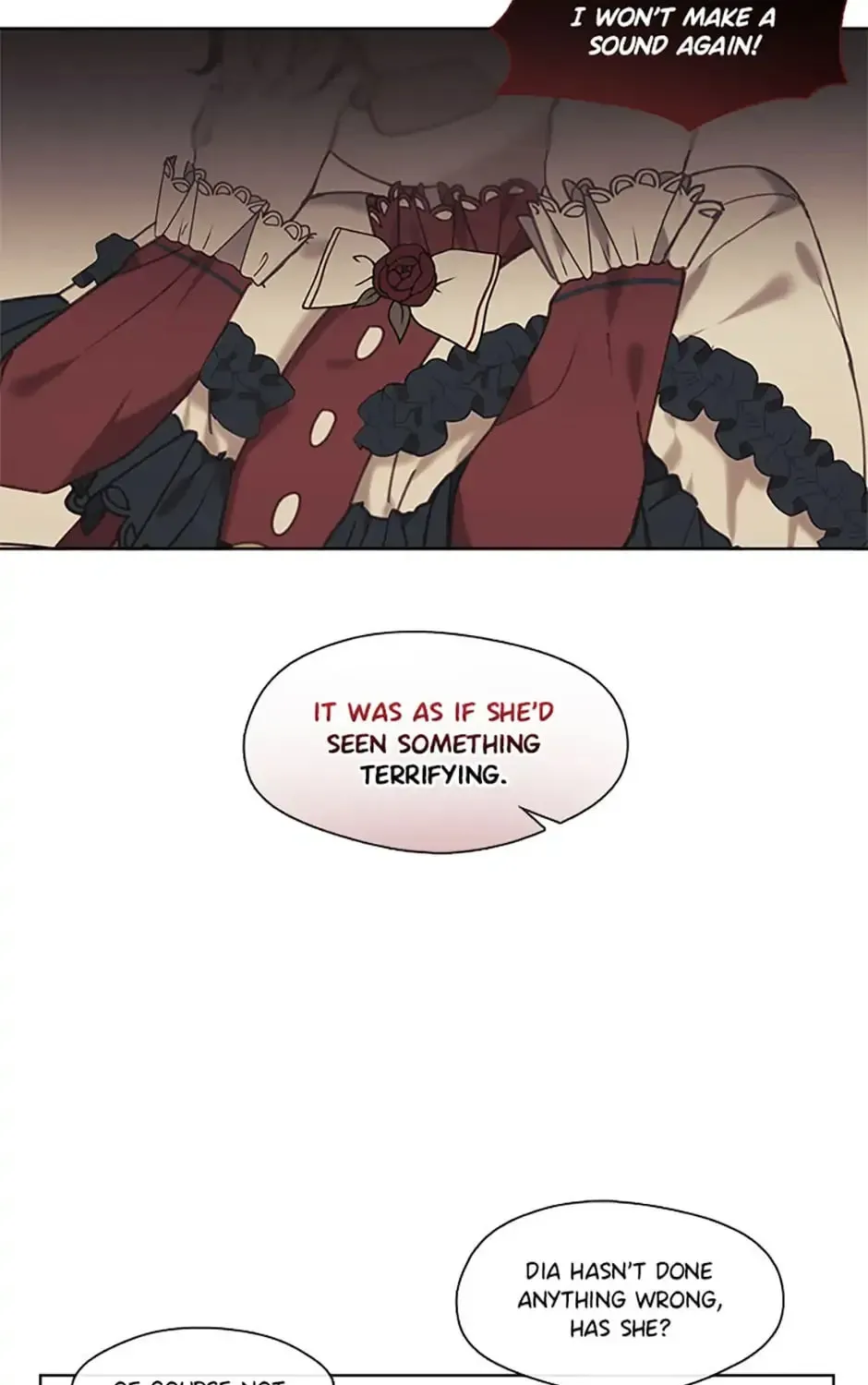 Read Devoted to Diamond chapter 15 image 50 on Lezhin