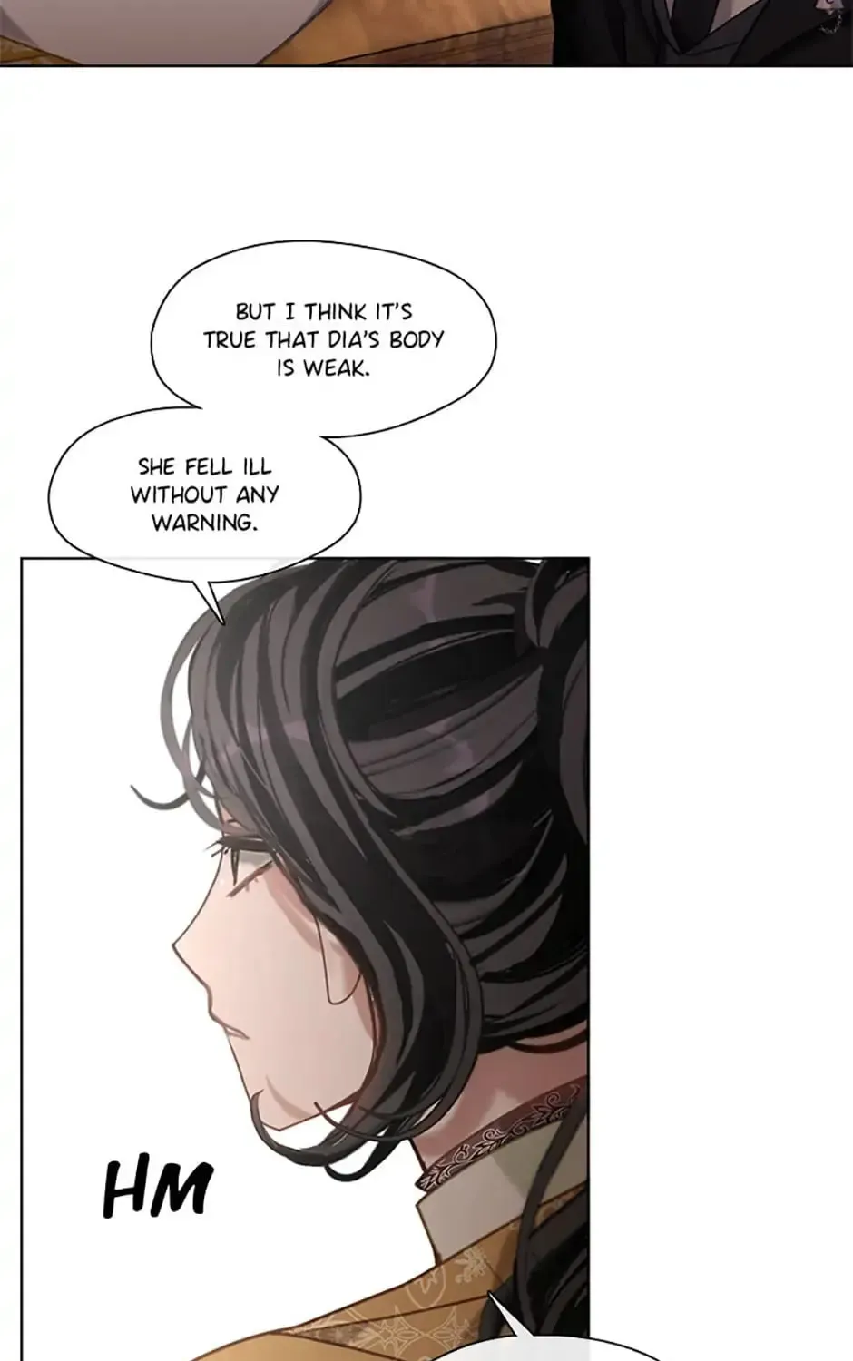 Read Devoted to Diamond chapter 15 image 68 on Lezhin
