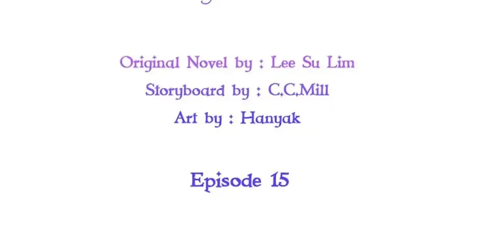 Read Devoted to Diamond chapter 15 image 7 on Lezhin