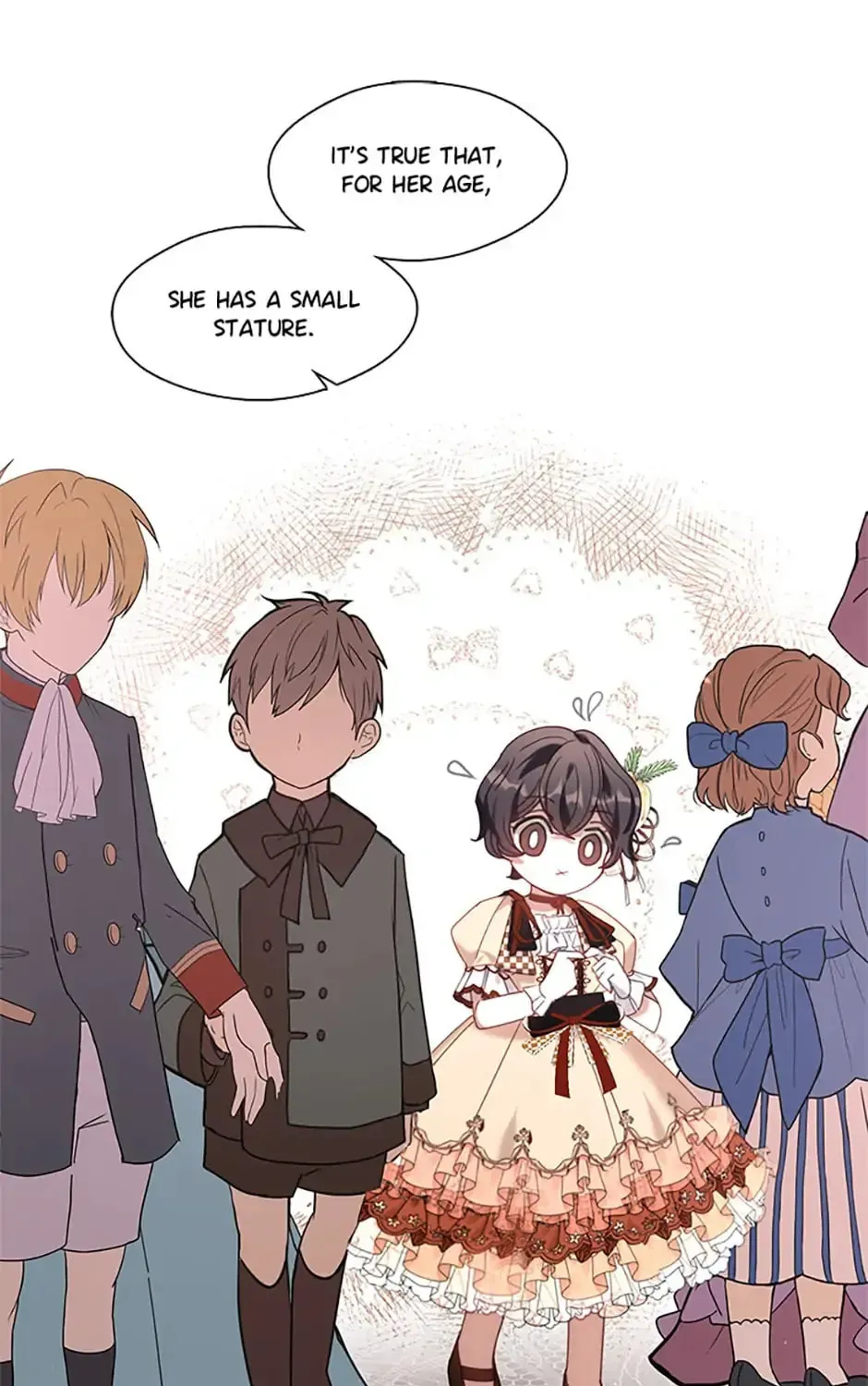 Read Devoted to Diamond chapter 15 image 72 on Lezhin