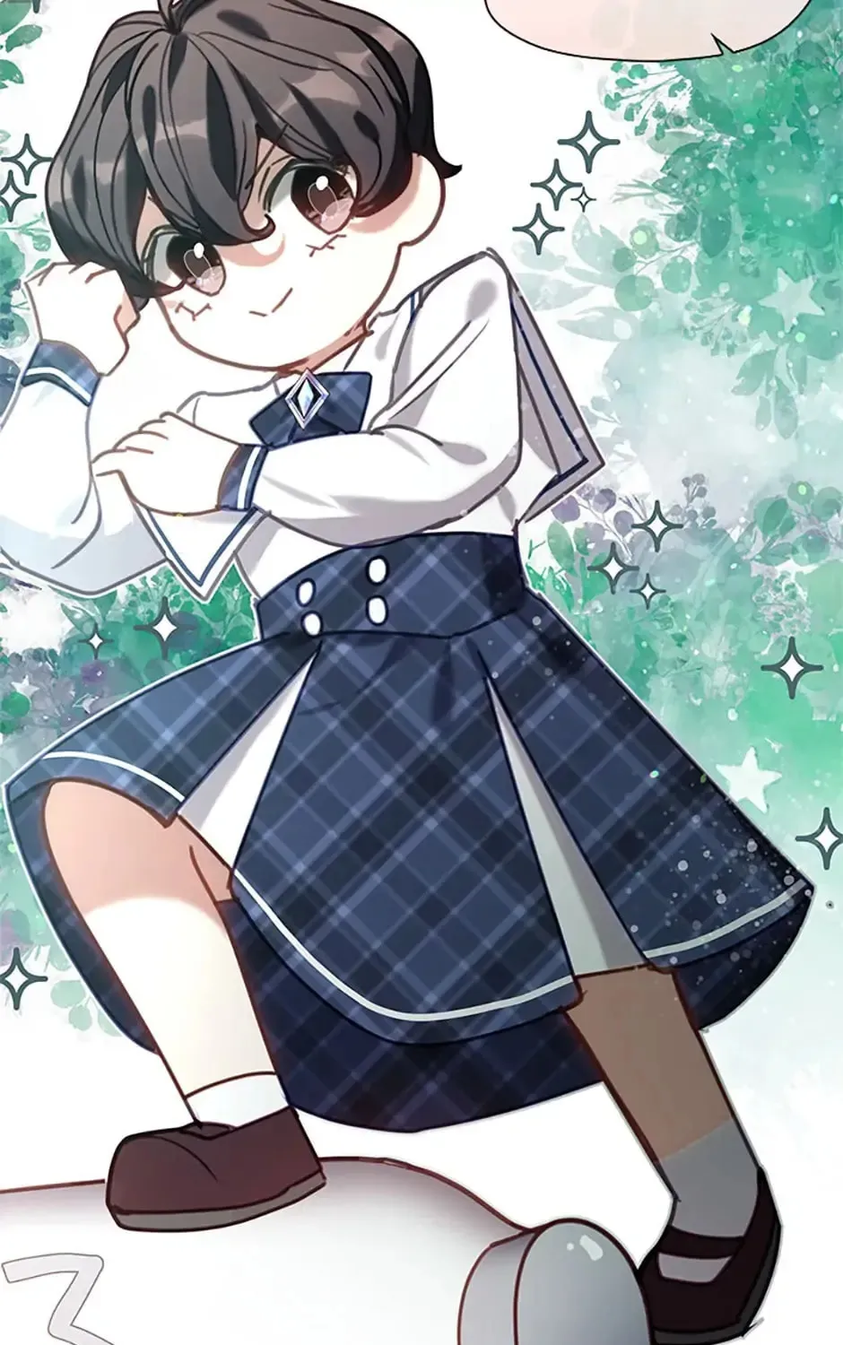 Read Devoted to Diamond chapter 15 image 74 on Lezhin