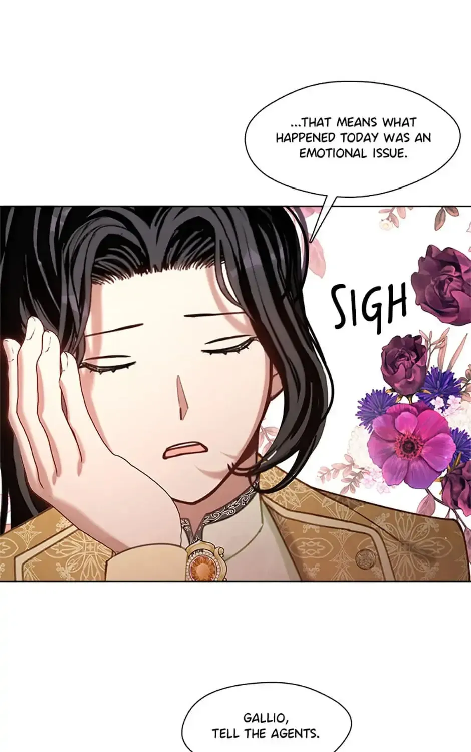 Read Devoted to Diamond chapter 15 image 78 on Lezhin
