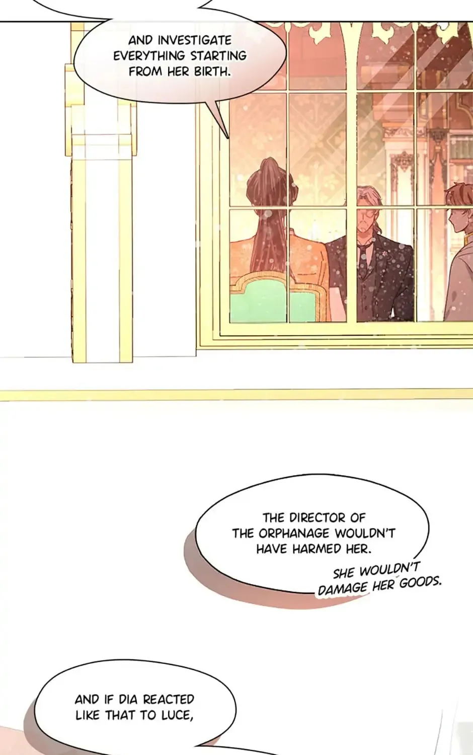 Read Devoted to Diamond chapter 15 image 80 on Lezhin