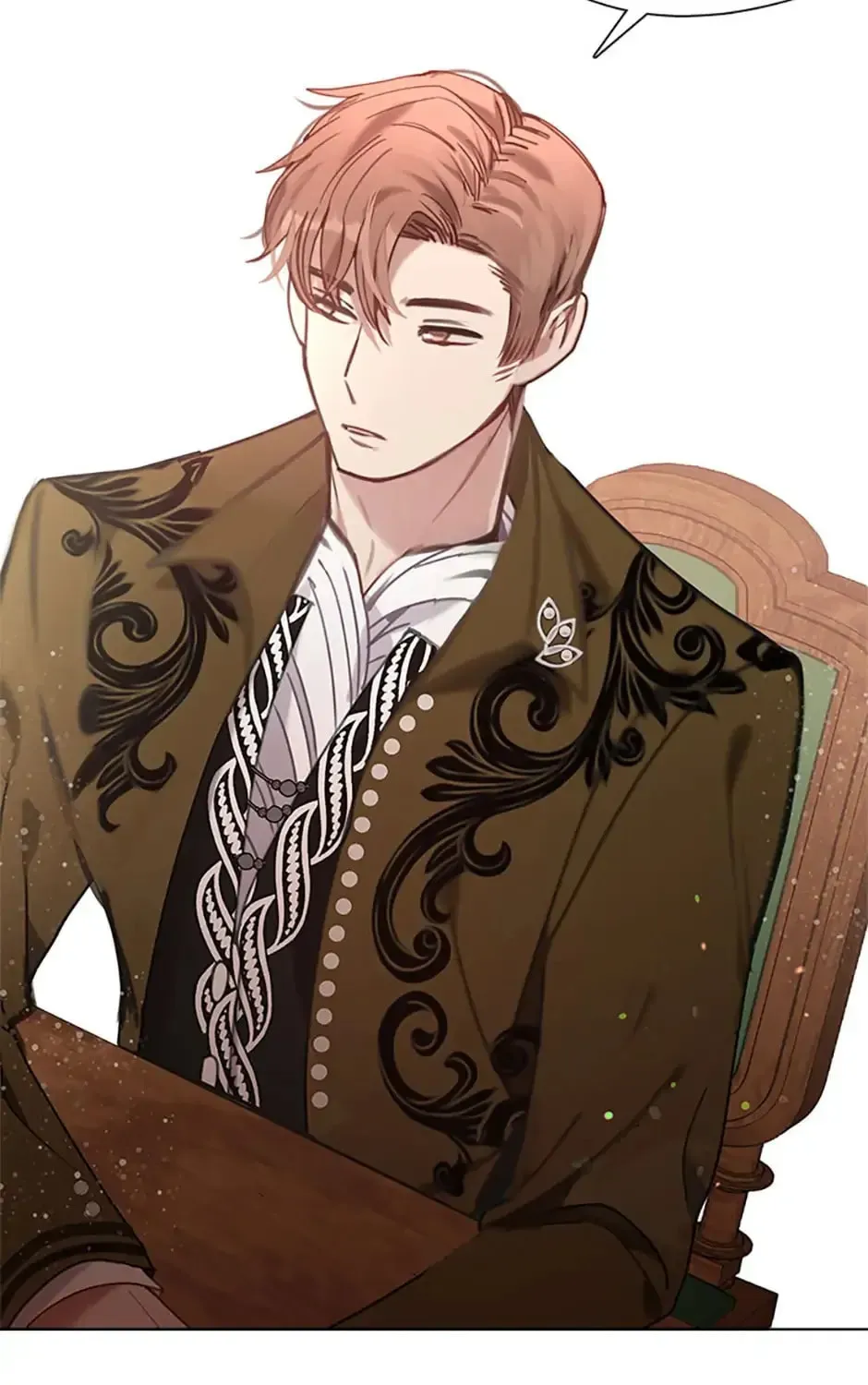 Read Devoted to Diamond chapter 15 image 84 on Lezhin