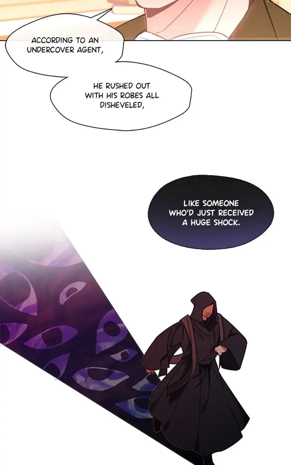 Read Devoted to Diamond chapter 15 image 94 on Lezhin