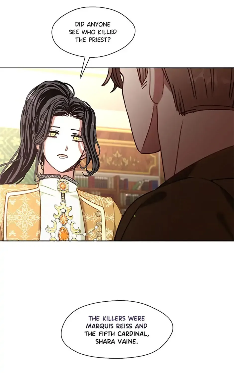 Read Devoted to Diamond chapter 15 image 96 on Lezhin
