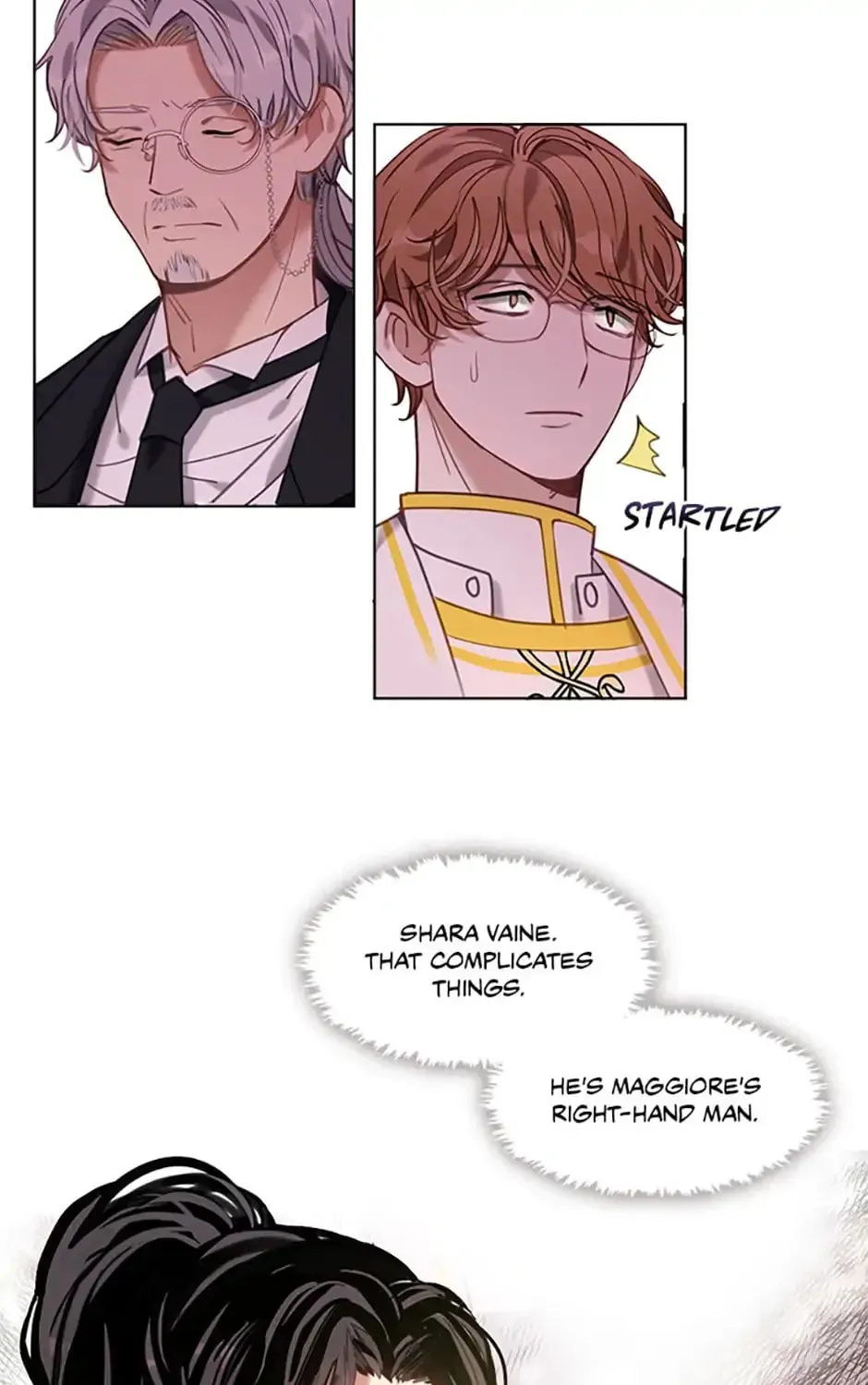 Read Devoted to Diamond chapter 15 image 98 on Lezhin