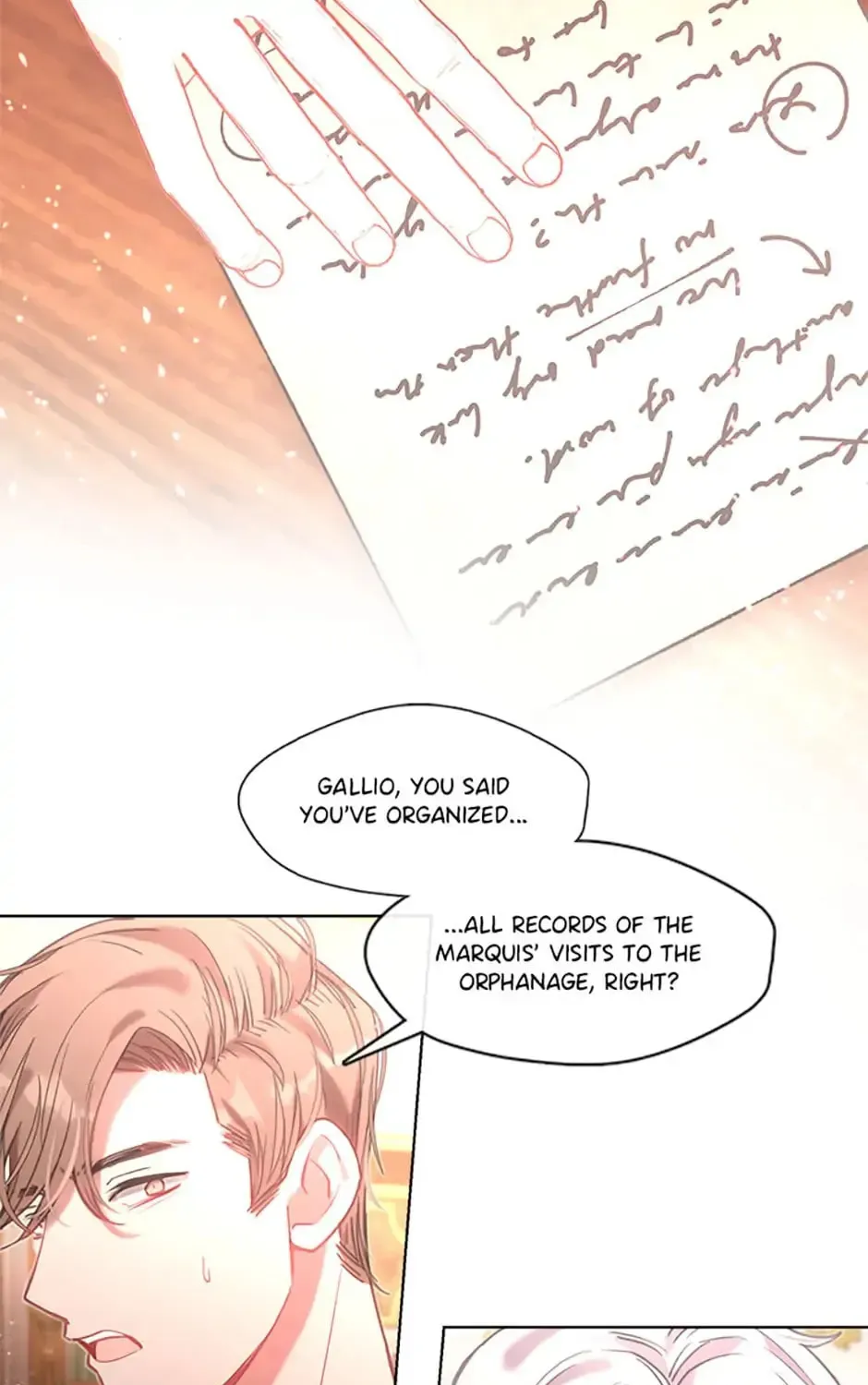 Read Devoted to Diamond chapter 16 image 10 on Lezhin