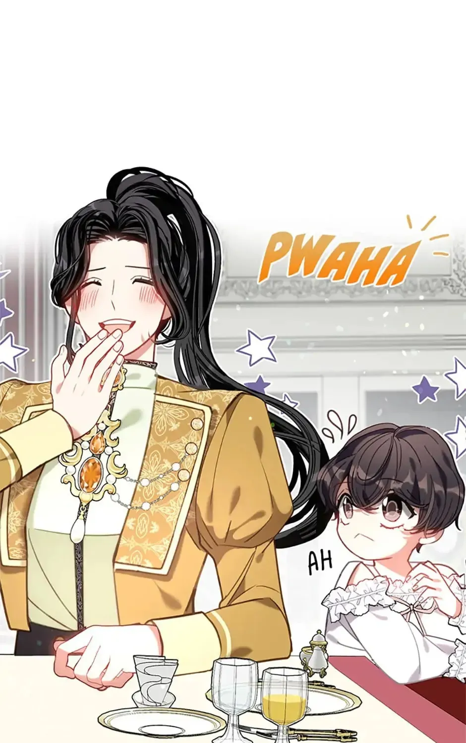 Read Devoted to Diamond chapter 16 image 100 on Lezhin