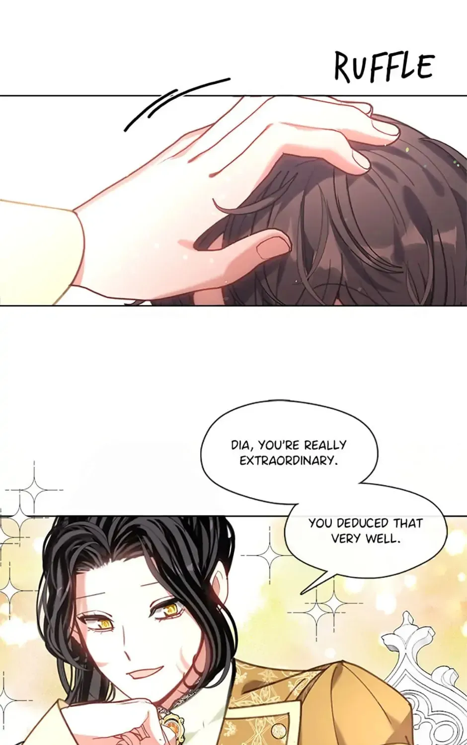 Read Devoted to Diamond chapter 16 image 102 on Lezhin
