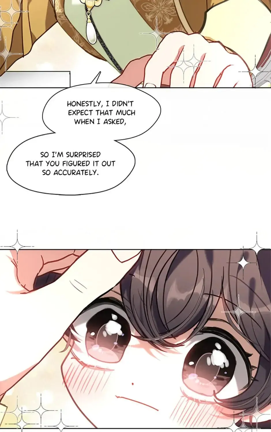 Read Devoted to Diamond chapter 16 image 104 on Lezhin