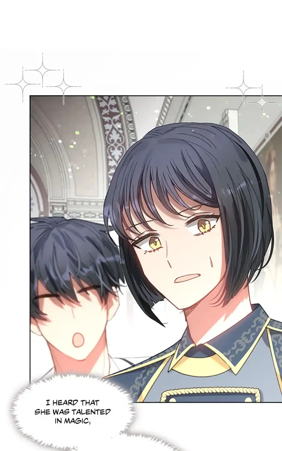 Read Devoted to Diamond chapter 16 image 106 on Lezhin