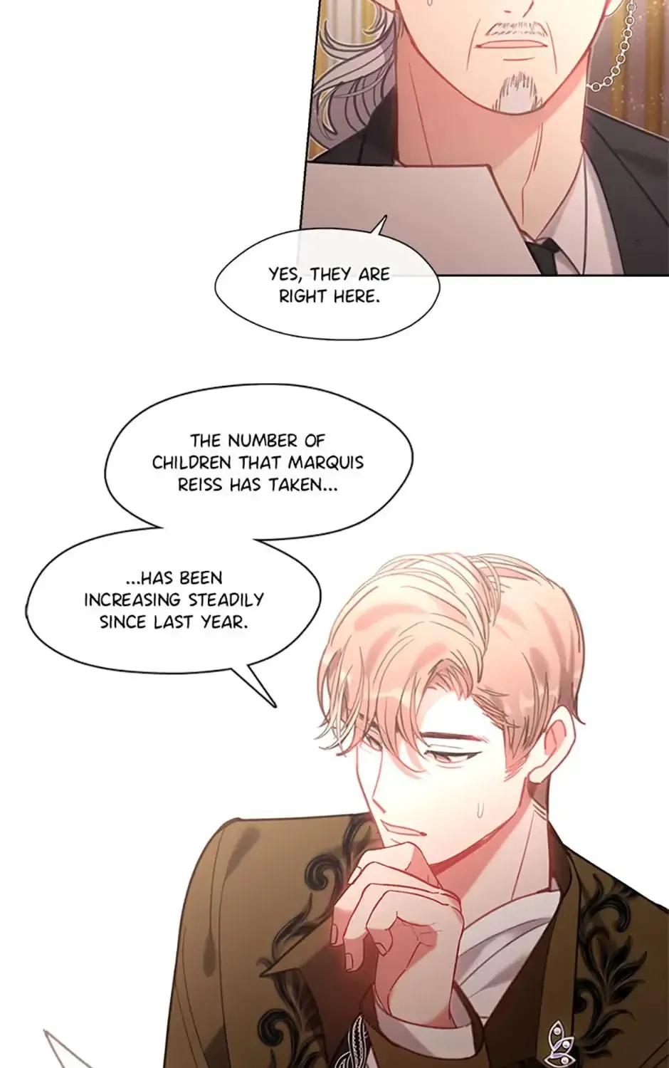 Read Devoted to Diamond chapter 16 image 12 on Lezhin