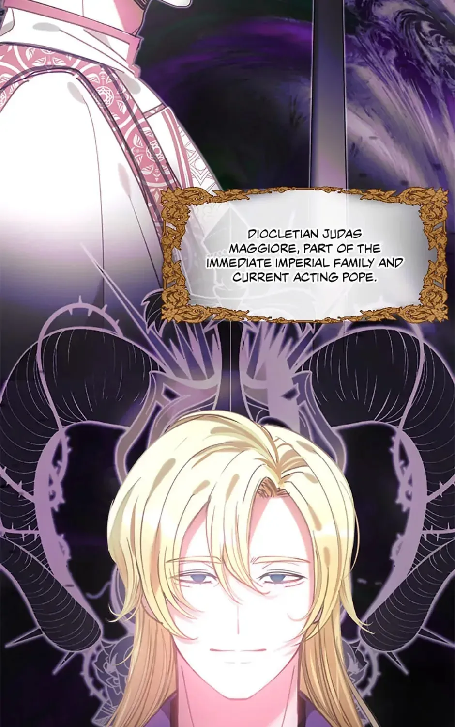 Read Devoted to Diamond chapter 16 image 2 on Lezhin