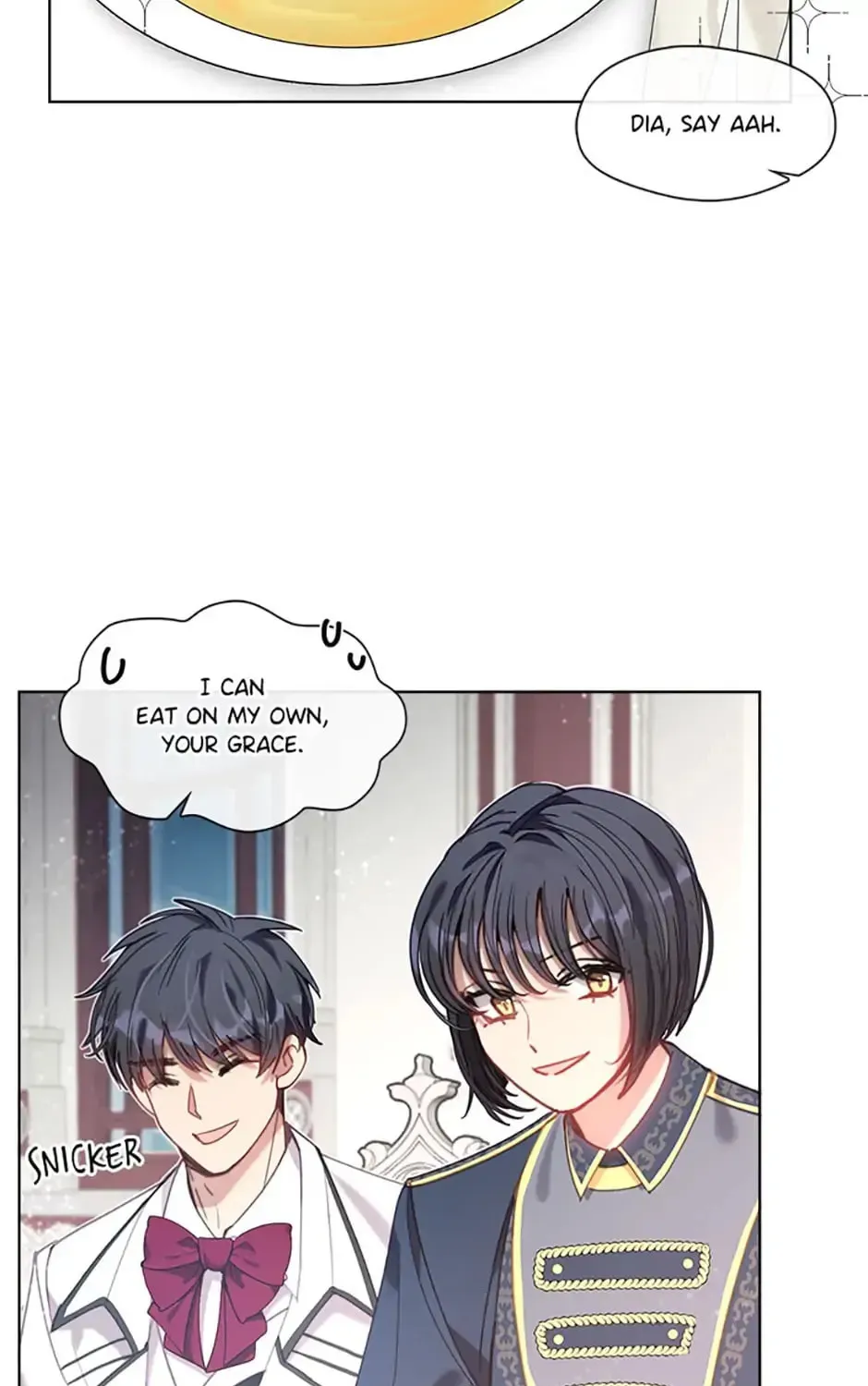 Read Devoted to Diamond chapter 16 image 20 on Lezhin
