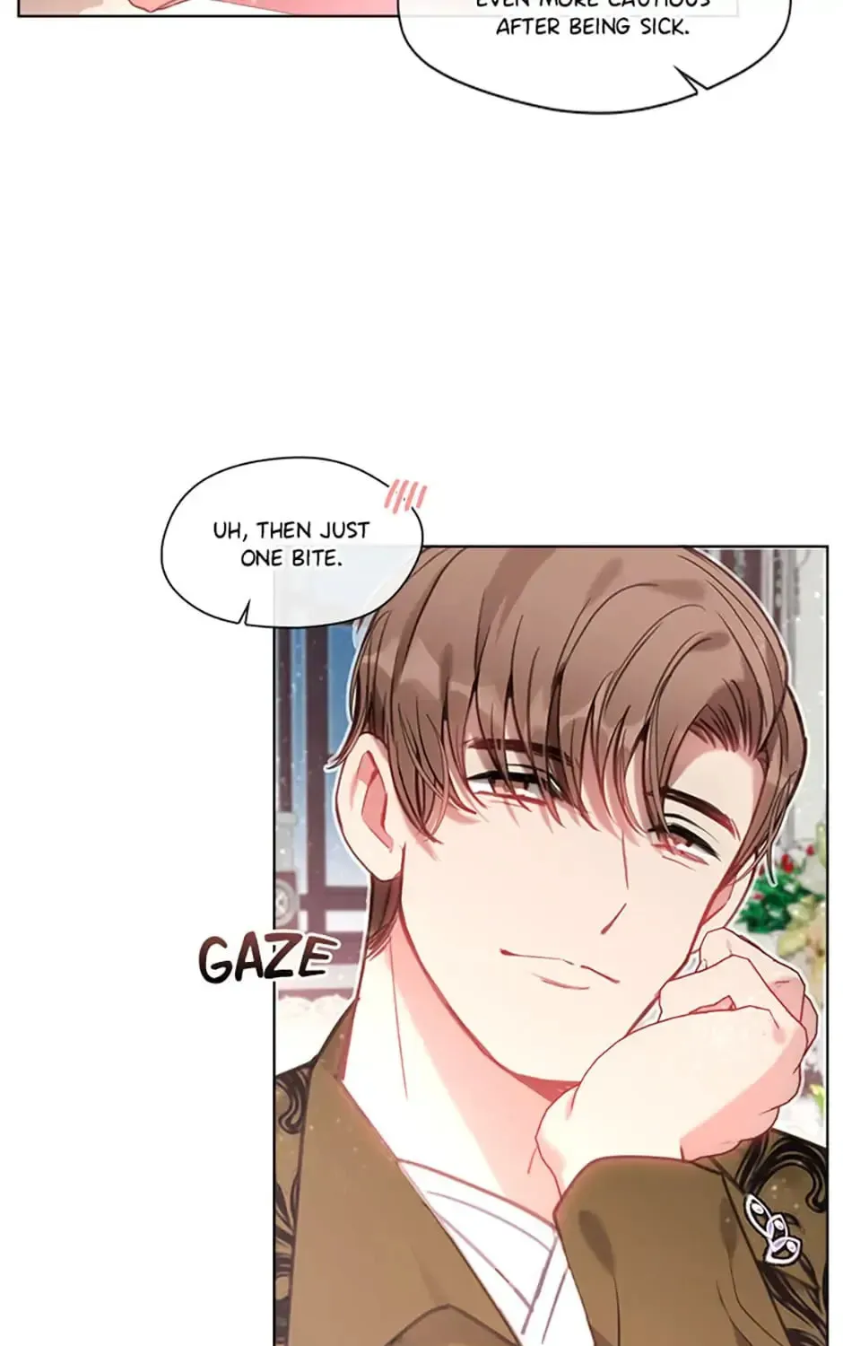 Read Devoted to Diamond chapter 16 image 22 on Lezhin