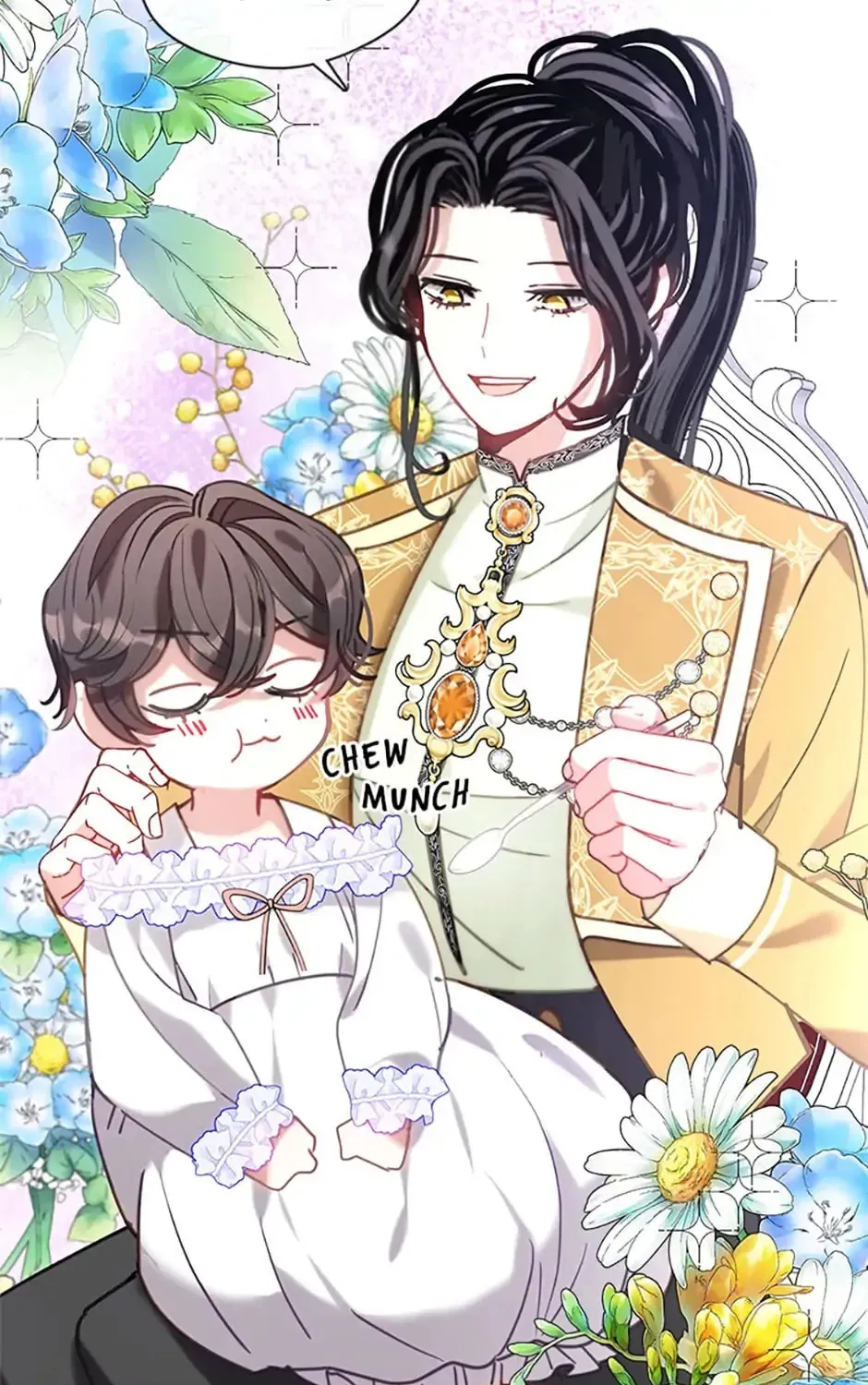 Read Devoted to Diamond chapter 16 image 26 on Lezhin
