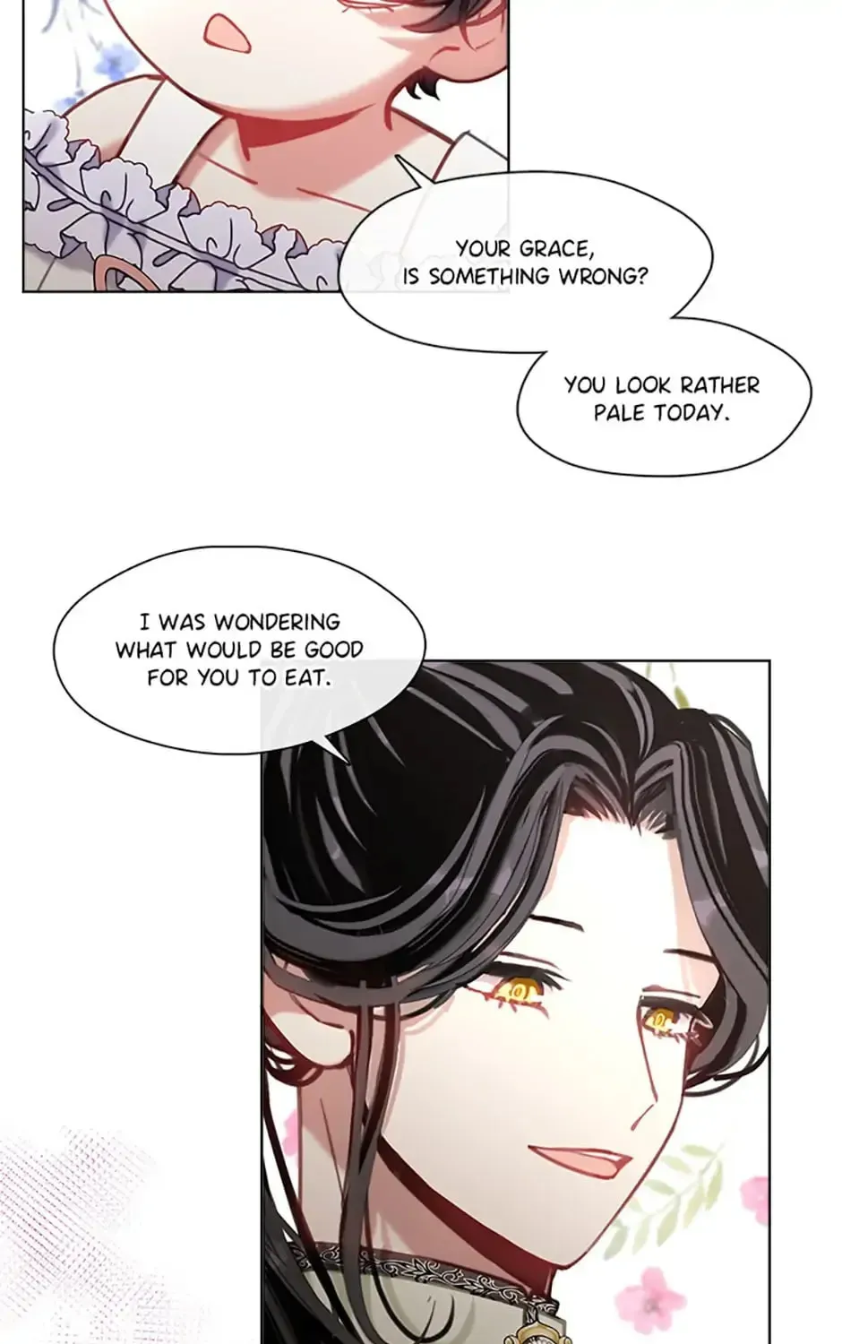 Read Devoted to Diamond chapter 16 image 32 on Lezhin