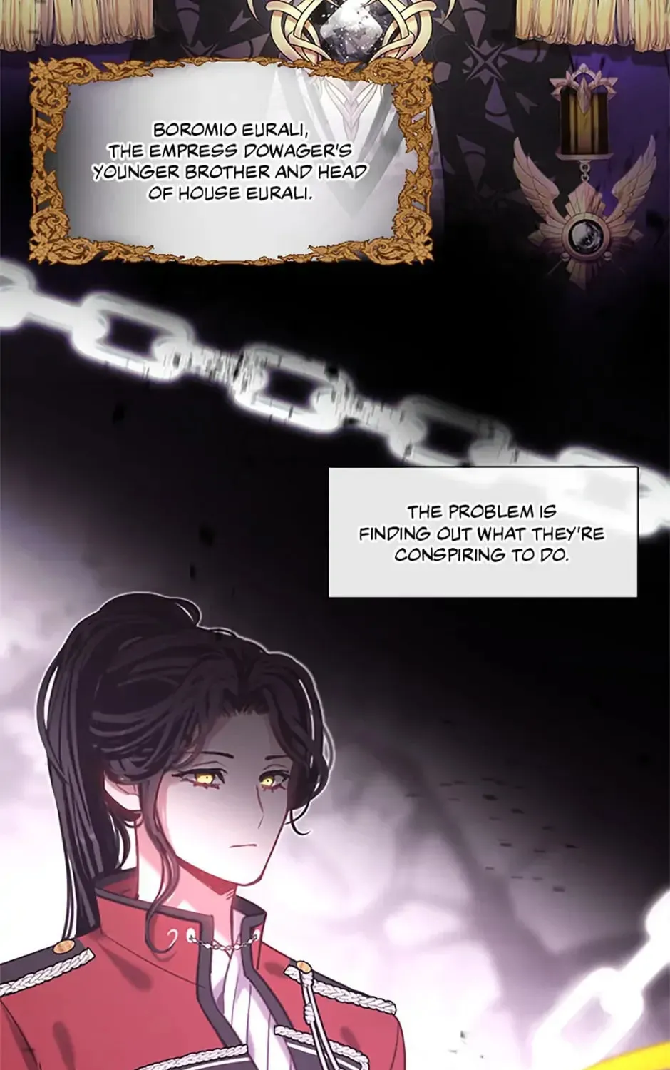 Read Devoted to Diamond chapter 16 image 4 on Lezhin