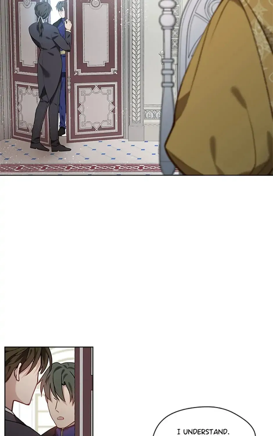 Read Devoted to Diamond chapter 16 image 46 on Lezhin