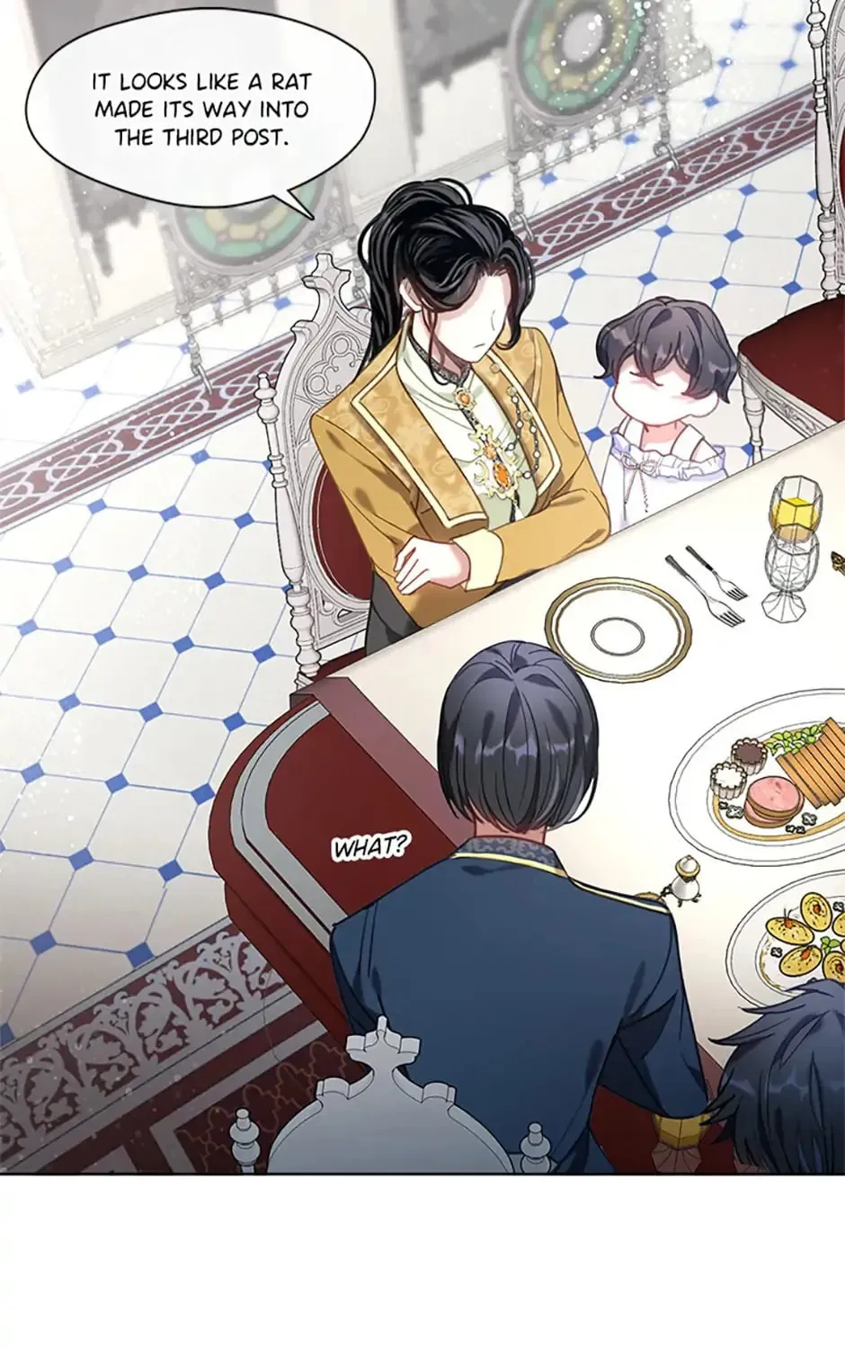 Read Devoted to Diamond chapter 16 image 54 on Lezhin