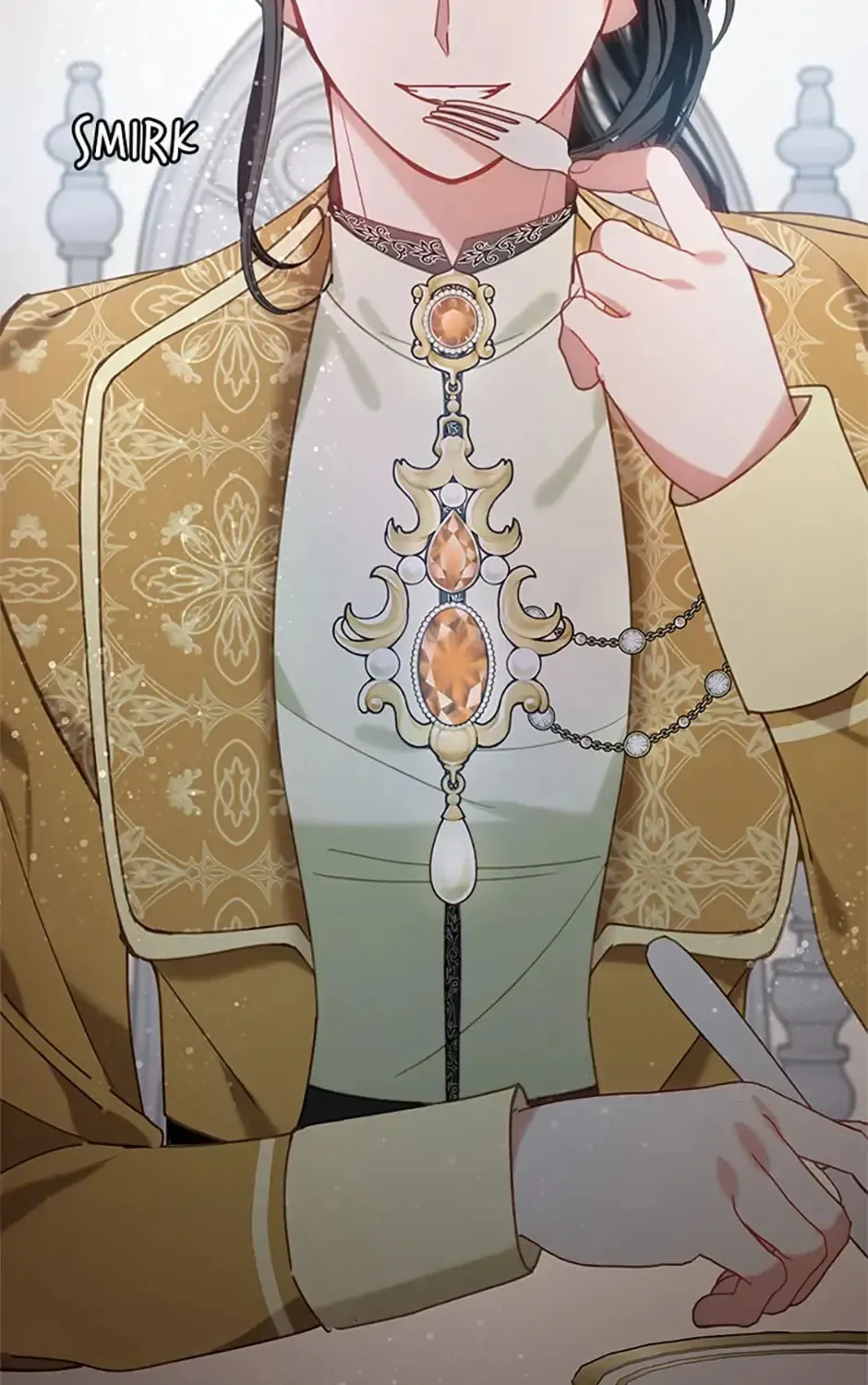 Read Devoted to Diamond chapter 16 image 58 on Lezhin