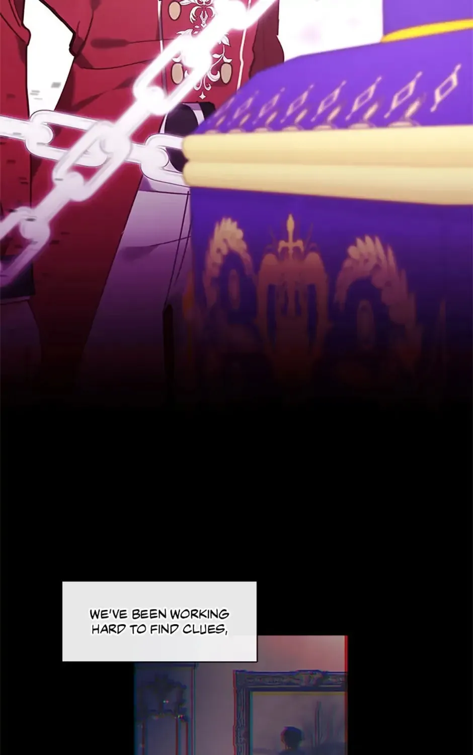 Read Devoted to Diamond chapter 16 image 6 on Lezhin