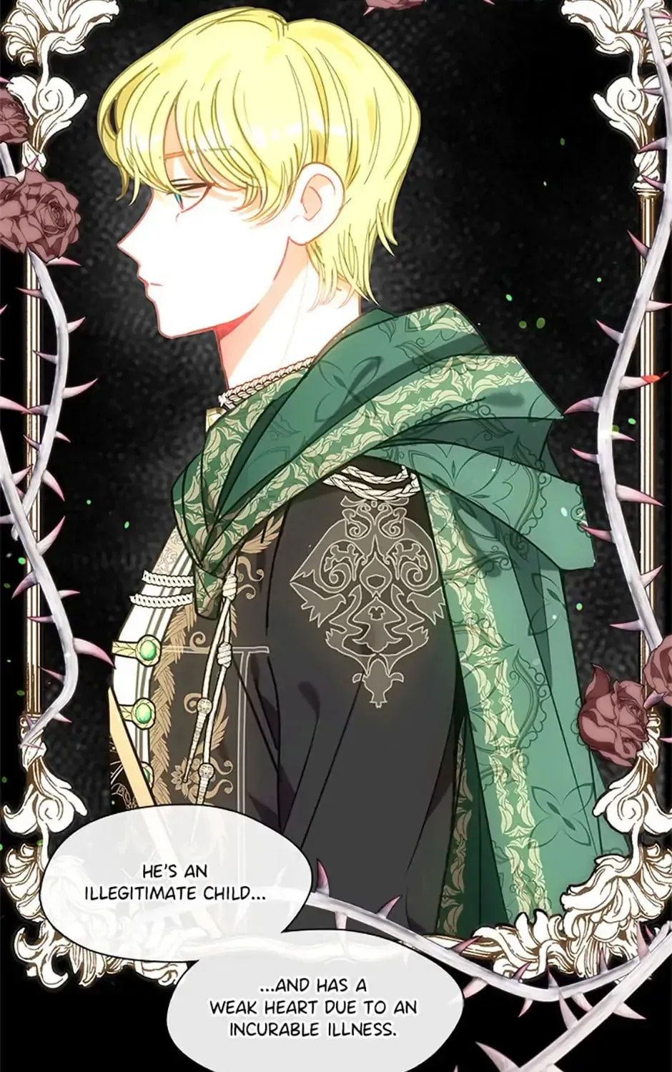 Read Devoted to Diamond chapter 16 image 72 on Lezhin
