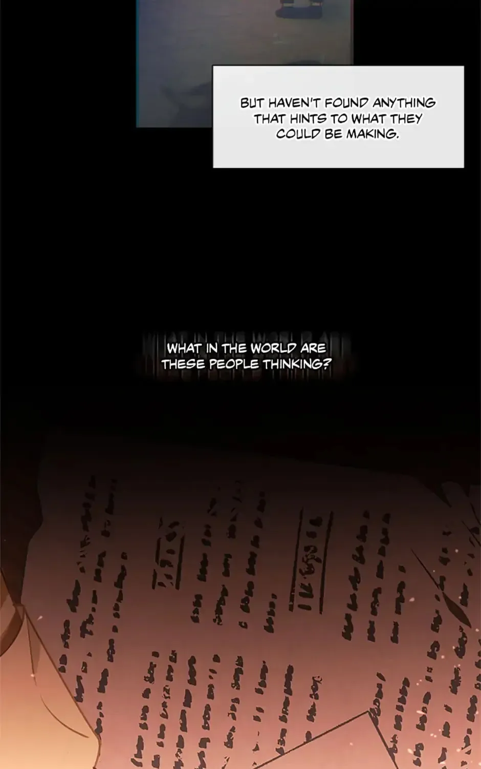 Read Devoted to Diamond chapter 16 image 8 on Lezhin