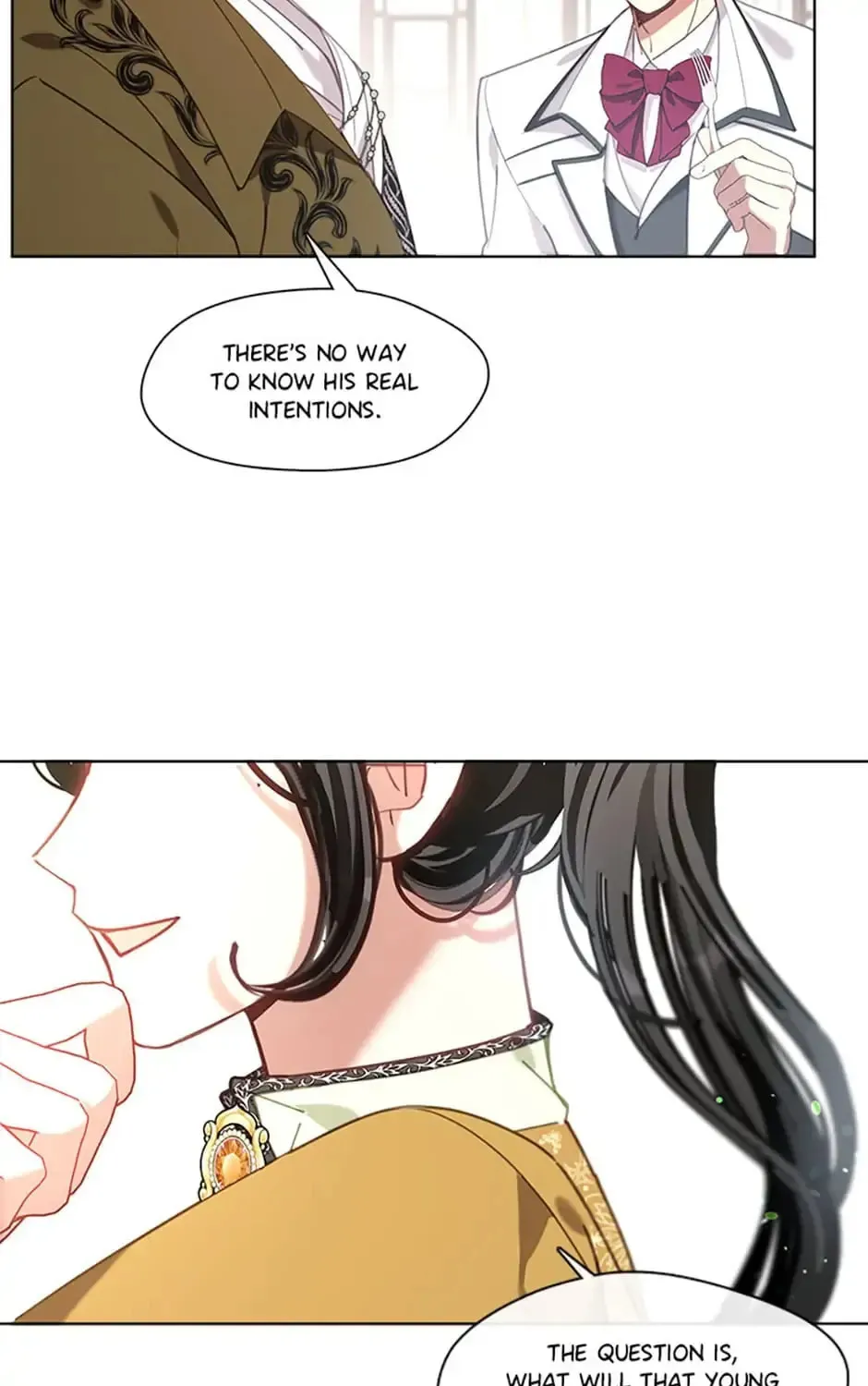 Read Devoted to Diamond chapter 16 image 80 on Lezhin