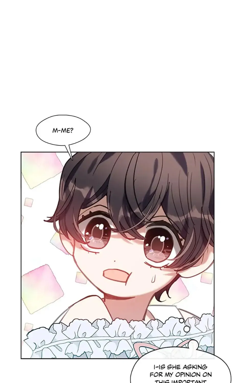Read Devoted to Diamond chapter 16 image 84 on Lezhin