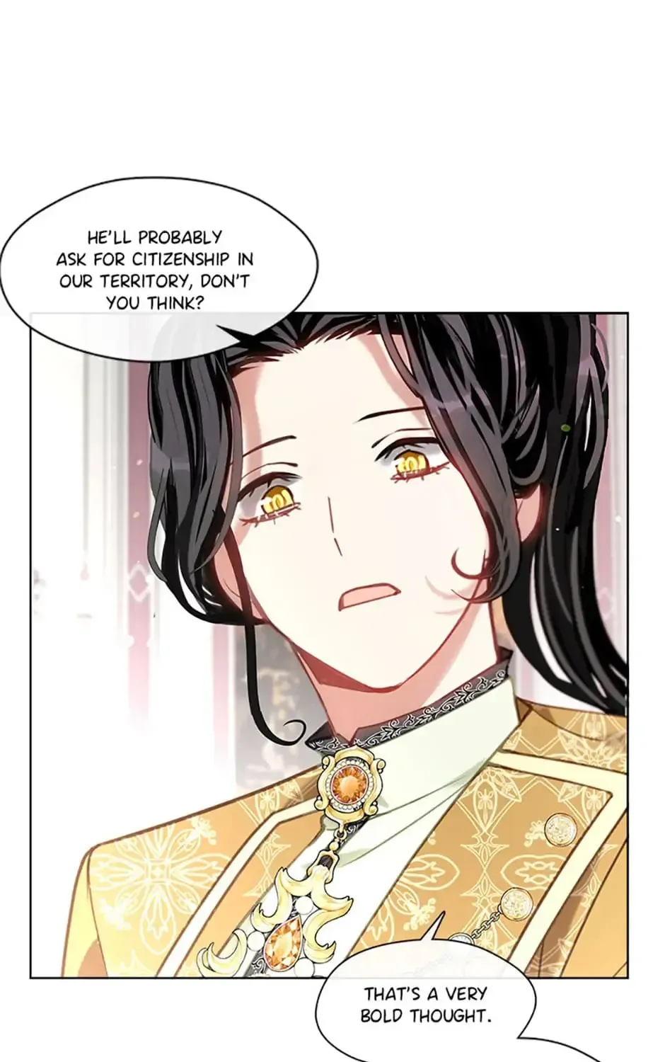 Read Devoted to Diamond chapter 16 image 86 on Lezhin