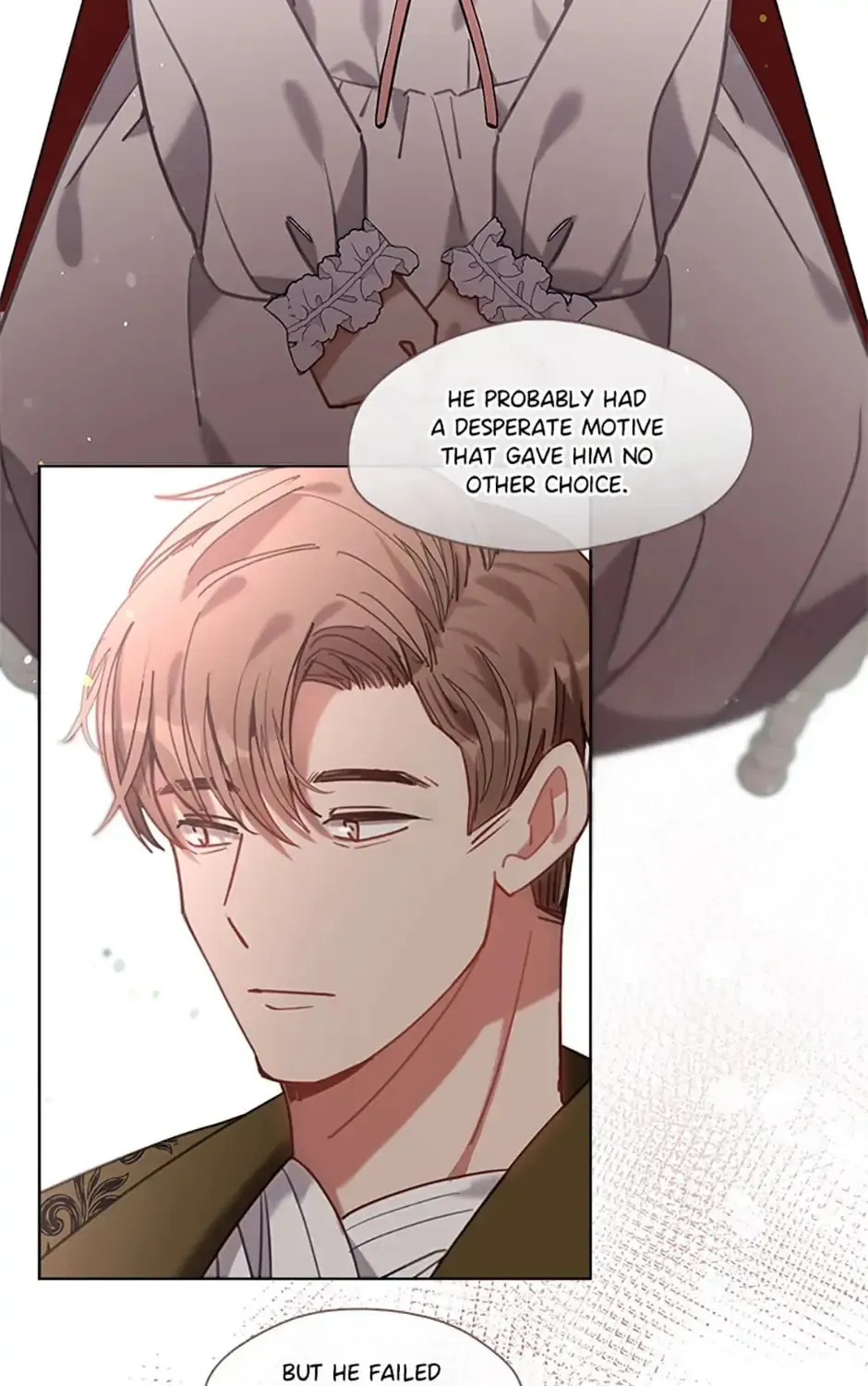 Read Devoted to Diamond chapter 16 image 90 on Lezhin