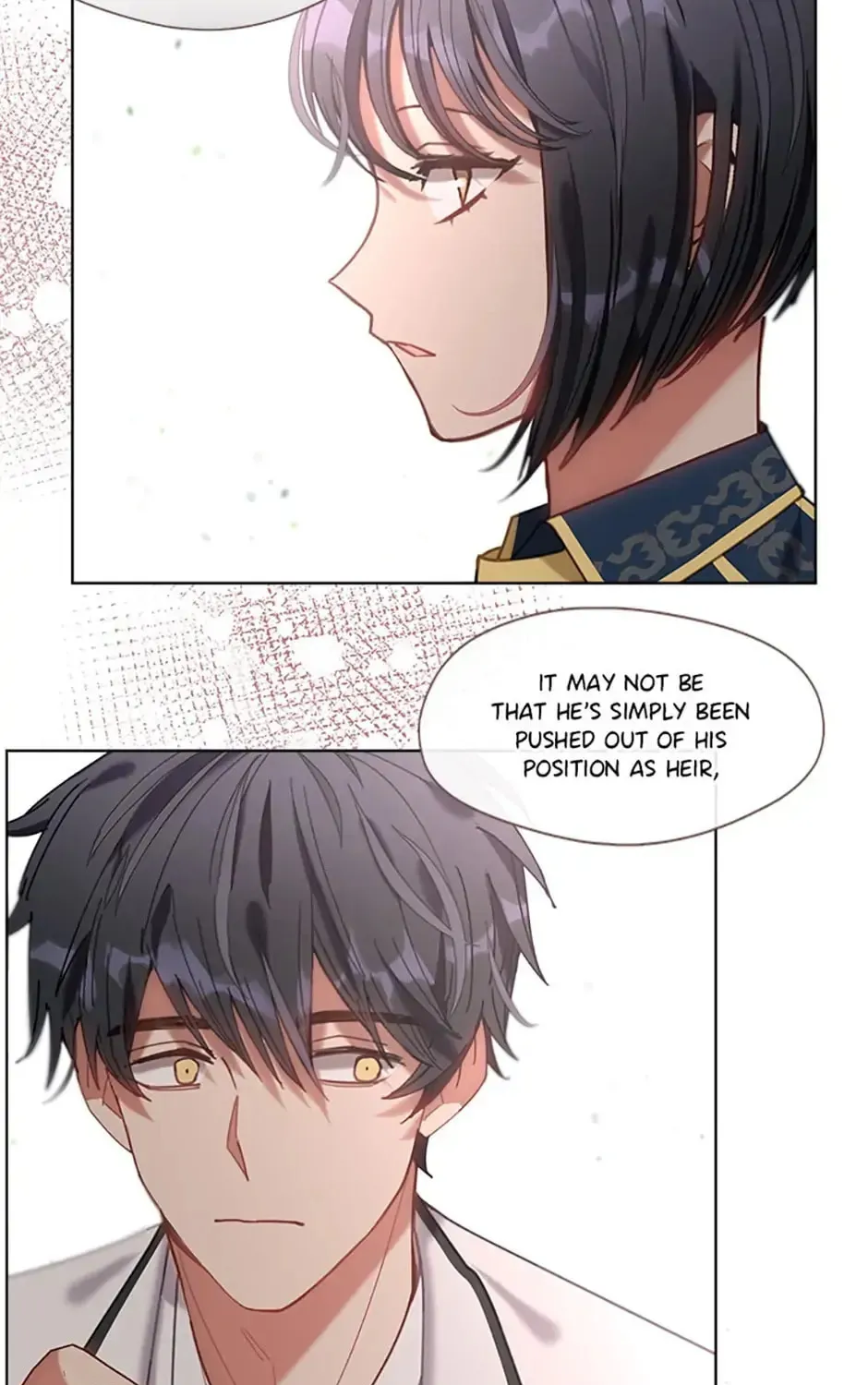 Read Devoted to Diamond chapter 16 image 92 on Lezhin