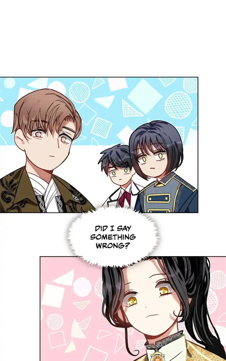 Read Devoted to Diamond chapter 16 image 98 on Lezhin