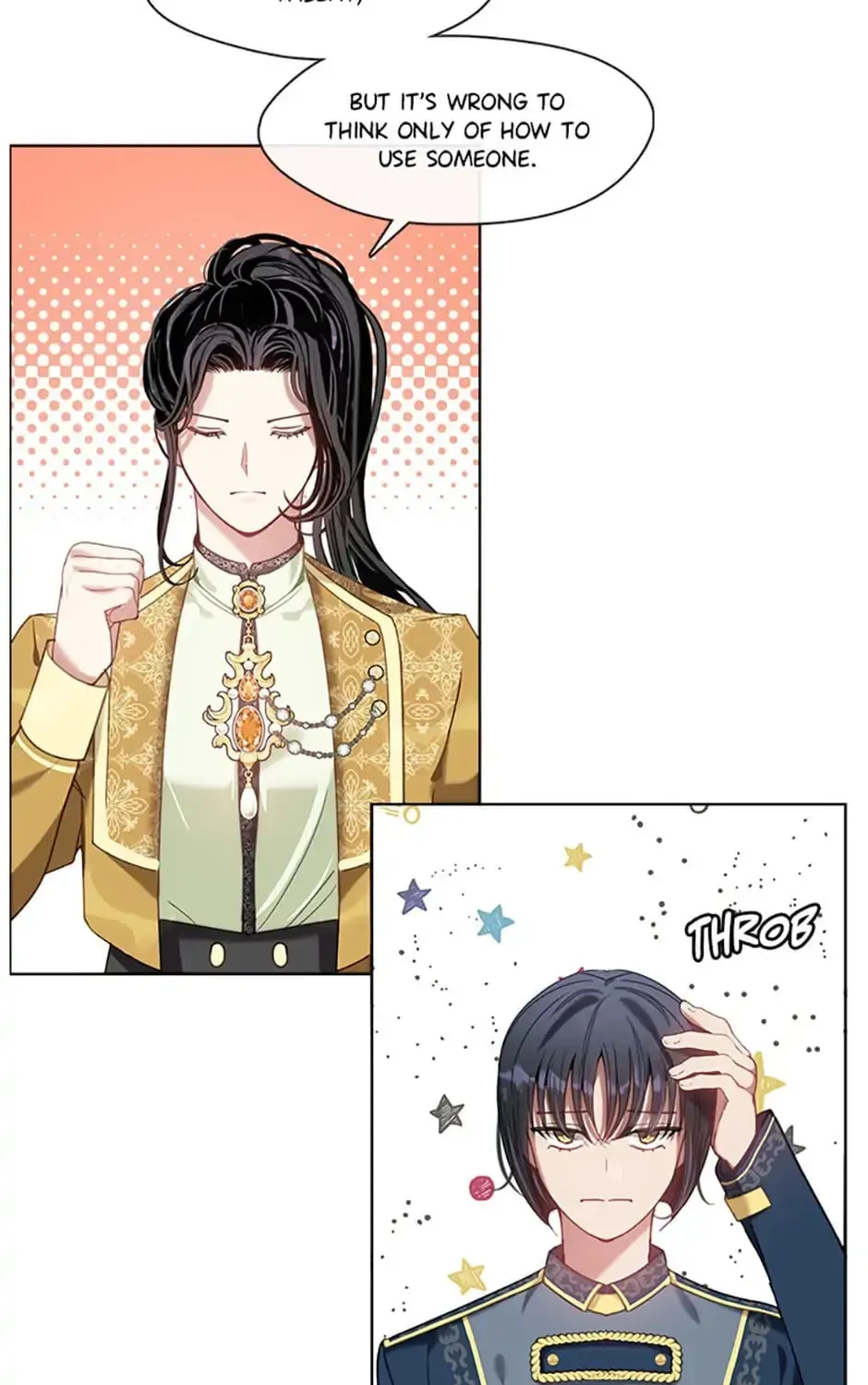 Read Devoted to Diamond chapter 17 image 10 on Lezhin