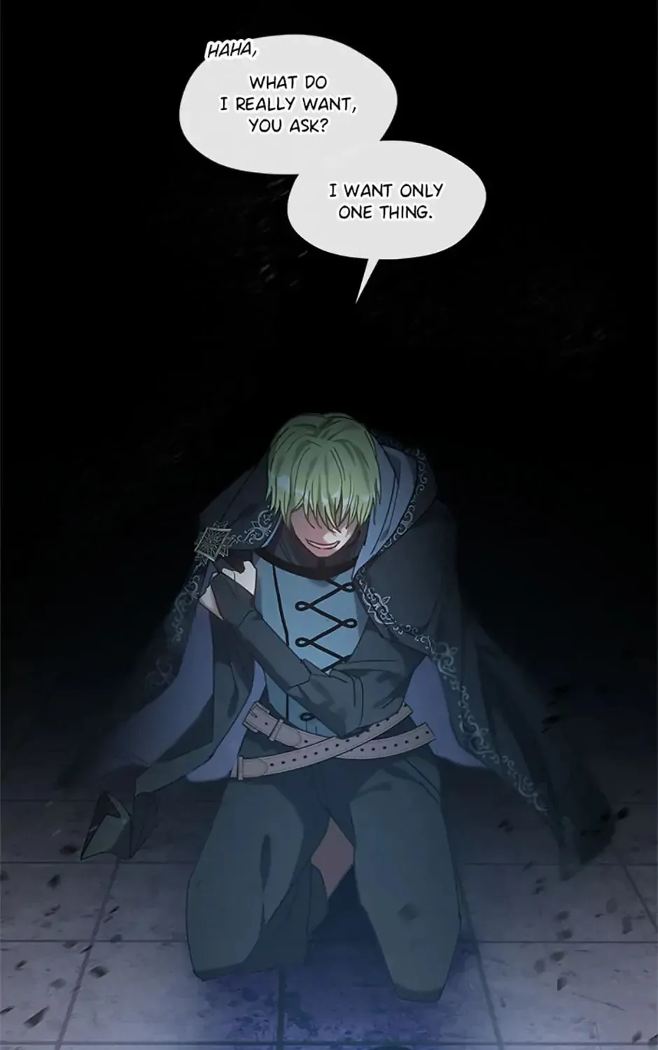 Read Devoted to Diamond chapter 17 image 100 on Lezhin