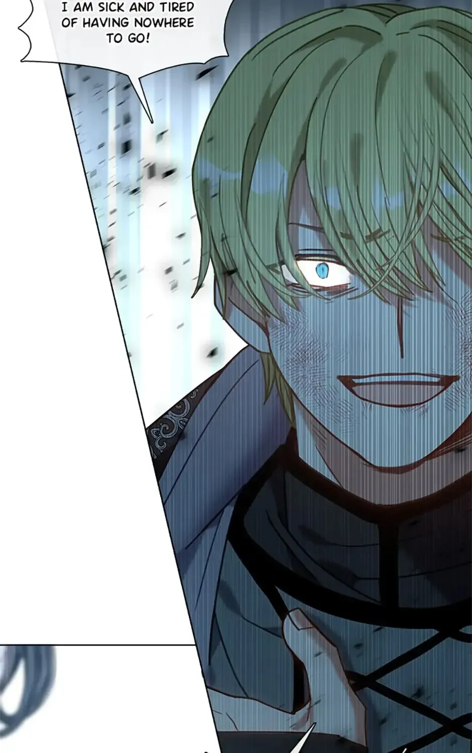 Read Devoted to Diamond chapter 17 image 104 on Lezhin