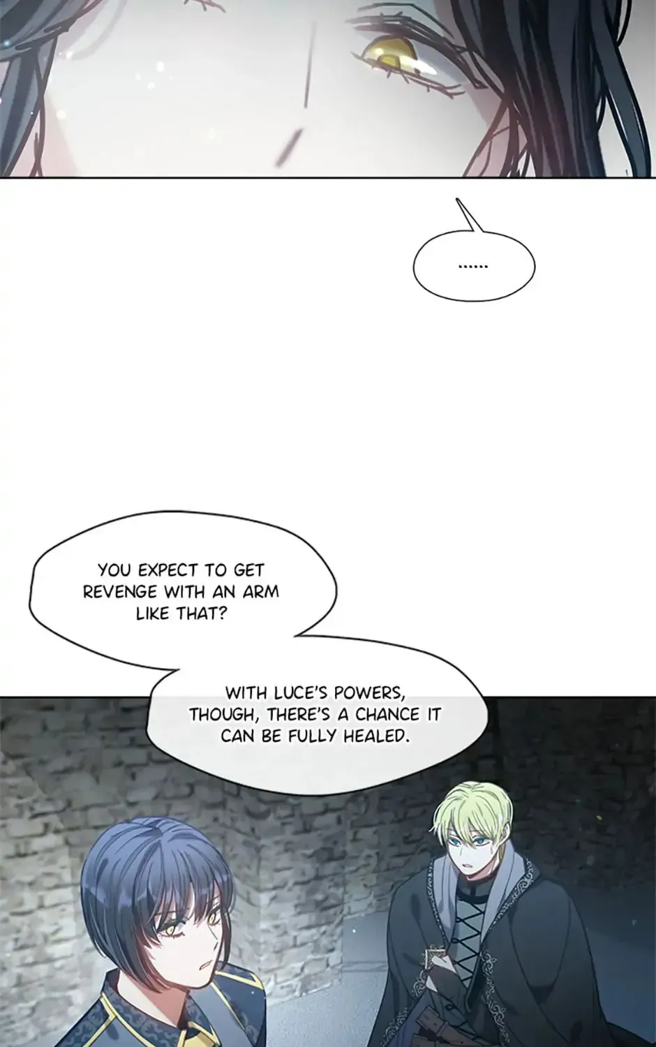Read Devoted to Diamond chapter 17 image 108 on Lezhin
