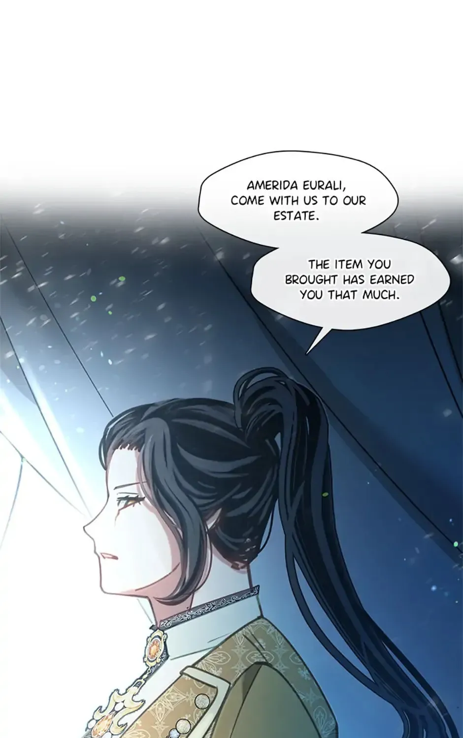 Read Devoted to Diamond chapter 17 image 110 on Lezhin